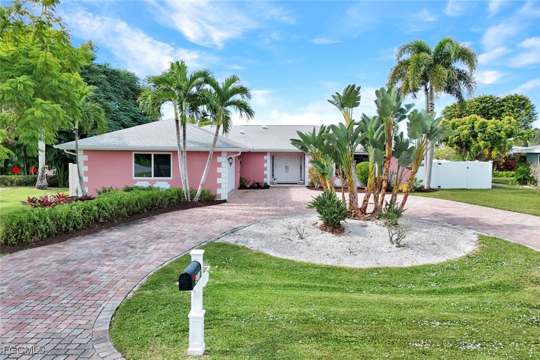 Cape Coral, Florida, 33904, United States, 3 Bedrooms Bedrooms, ,2 BathroomsBathrooms,Residential,For Sale,1990784