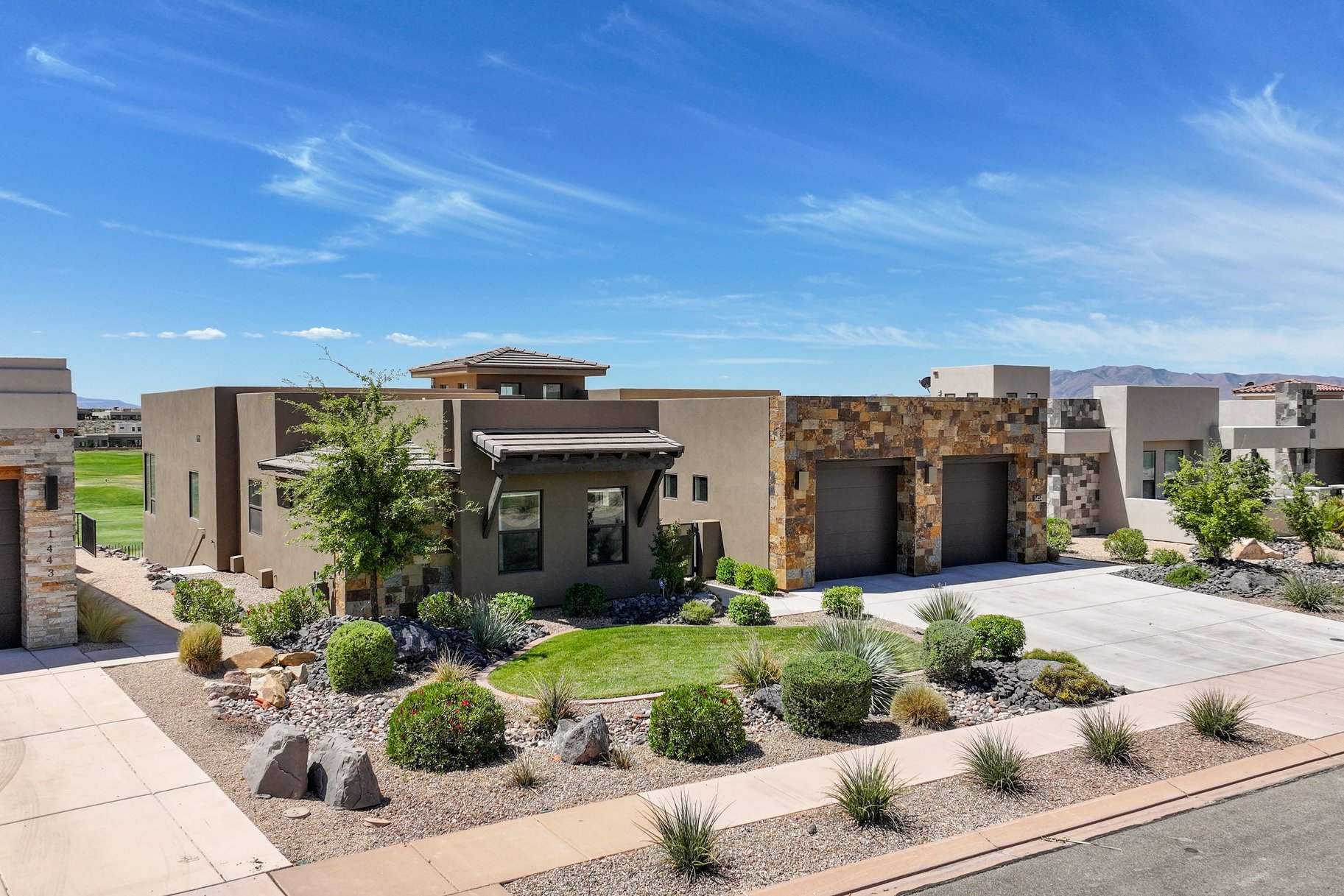  Desert Fairway Retreat with Short Term Investment Opportunity - 物件實景