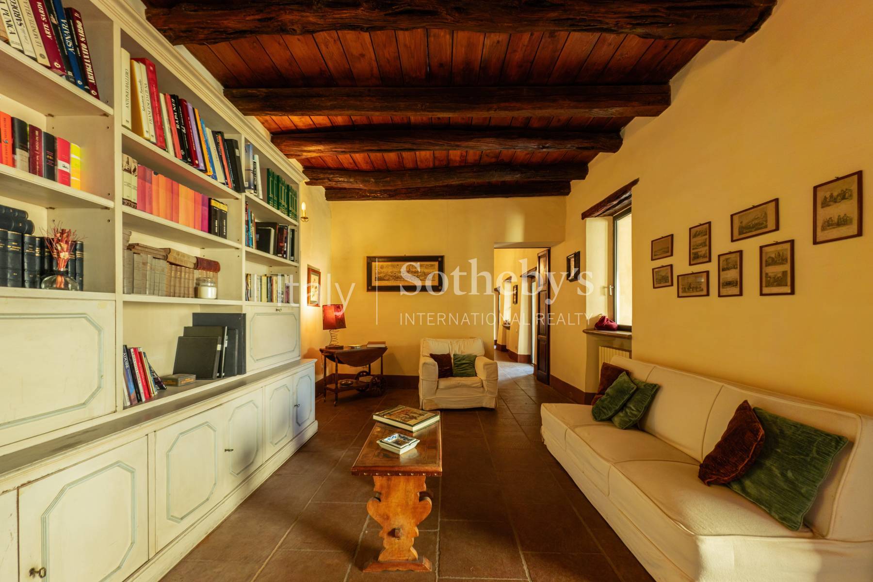  A traditional house in the heart of South Sardinia - 物件實景