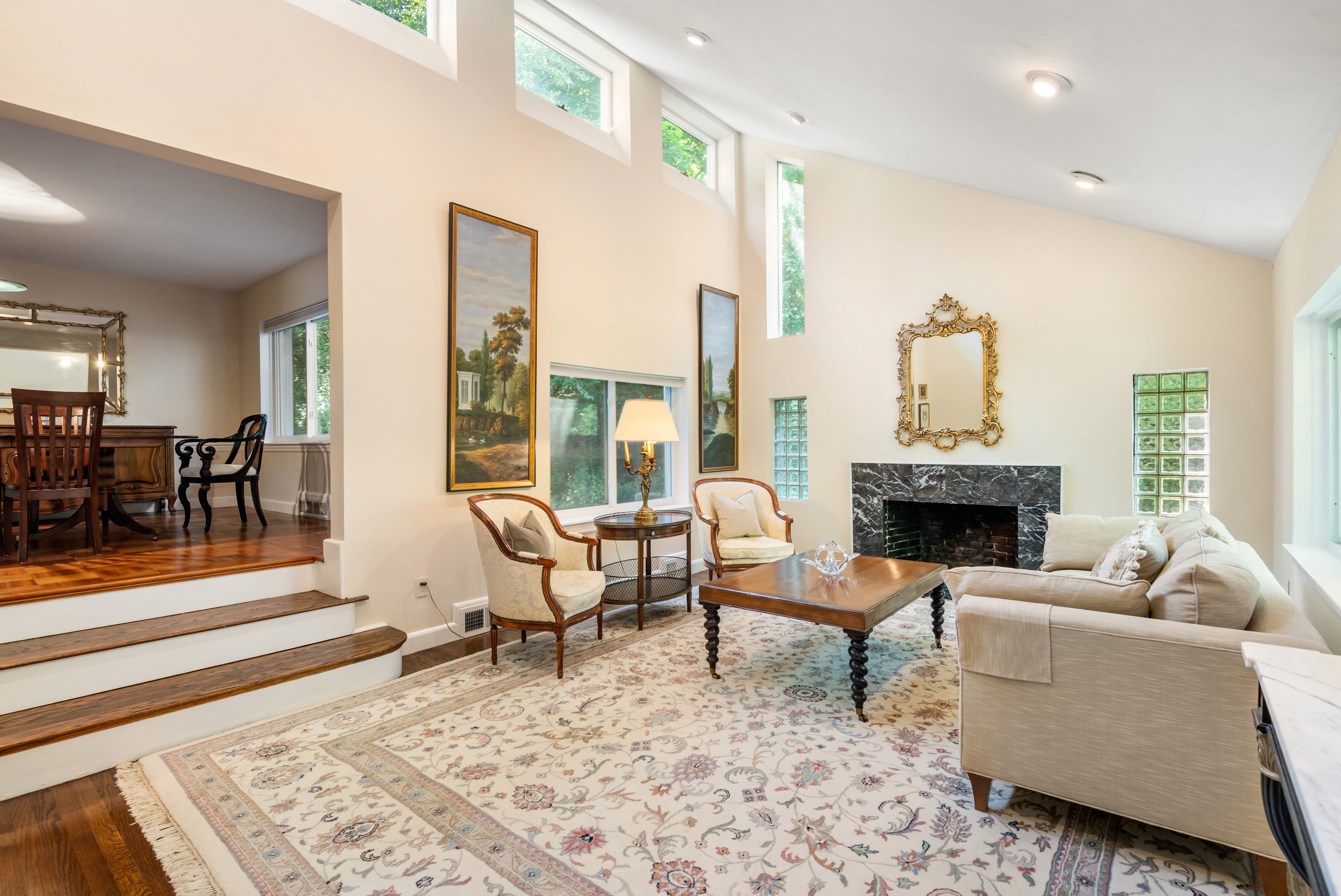  6 Wareland Road, Wellesley, MA, 02481 - 物件實景