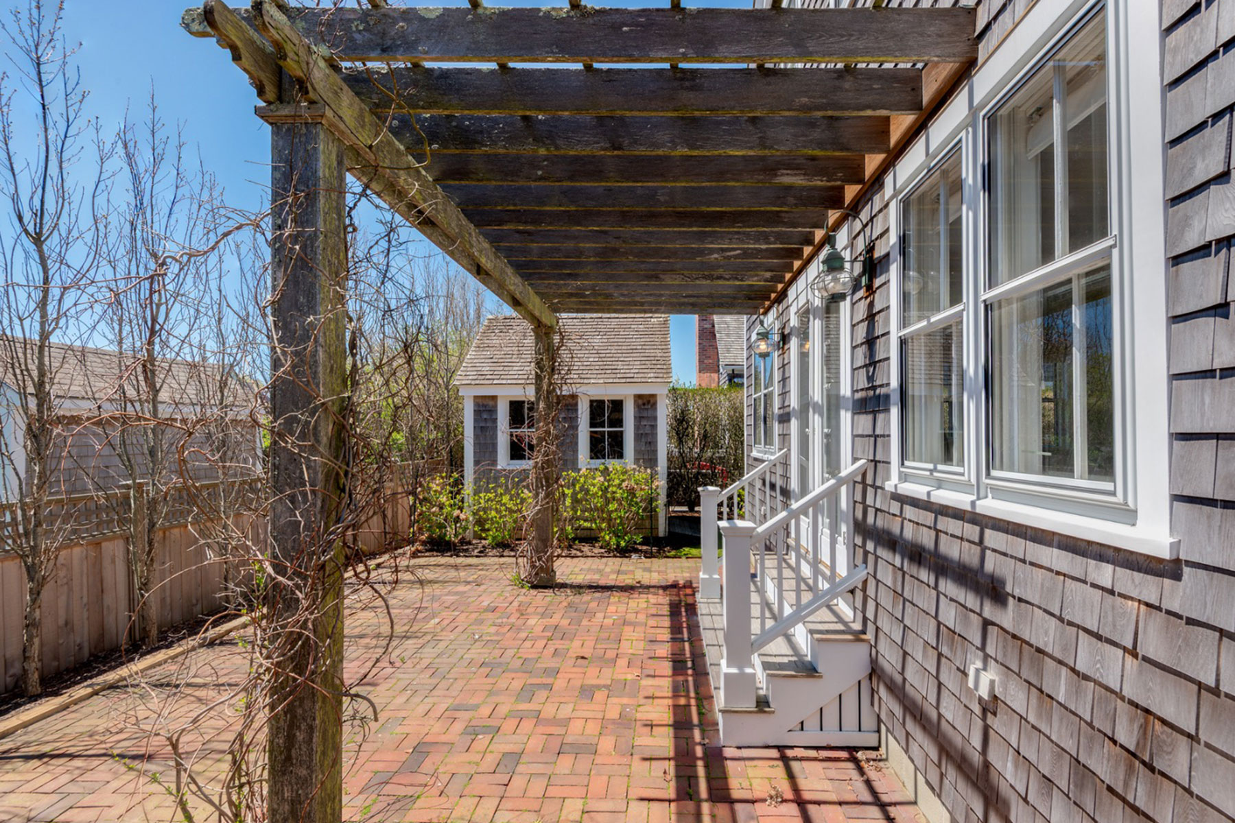  10 East Lincoln Ave, Nantucket, MA, 02554 - 物件實景