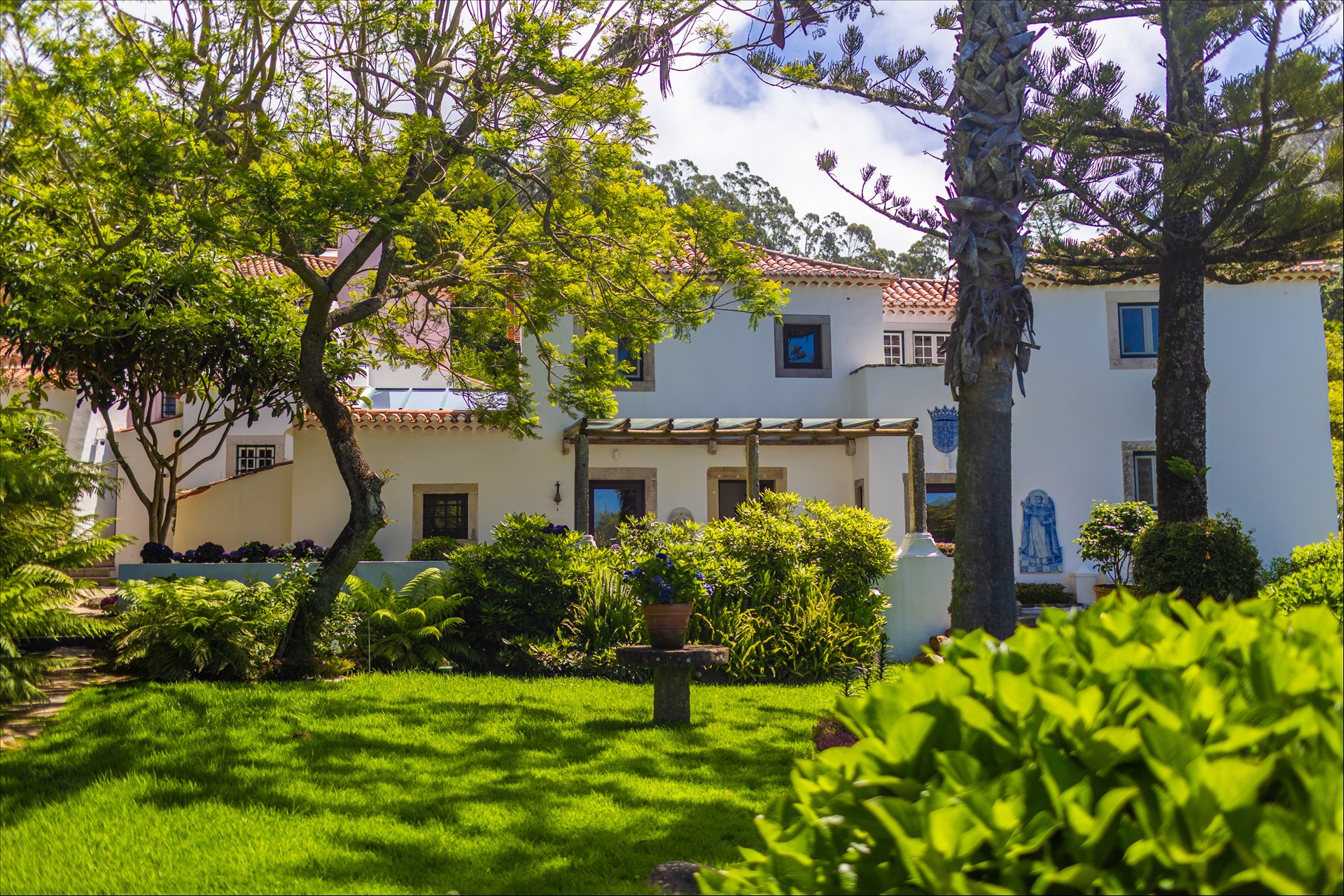  Detached house, 5 bedrooms, for Sale - 物件實景