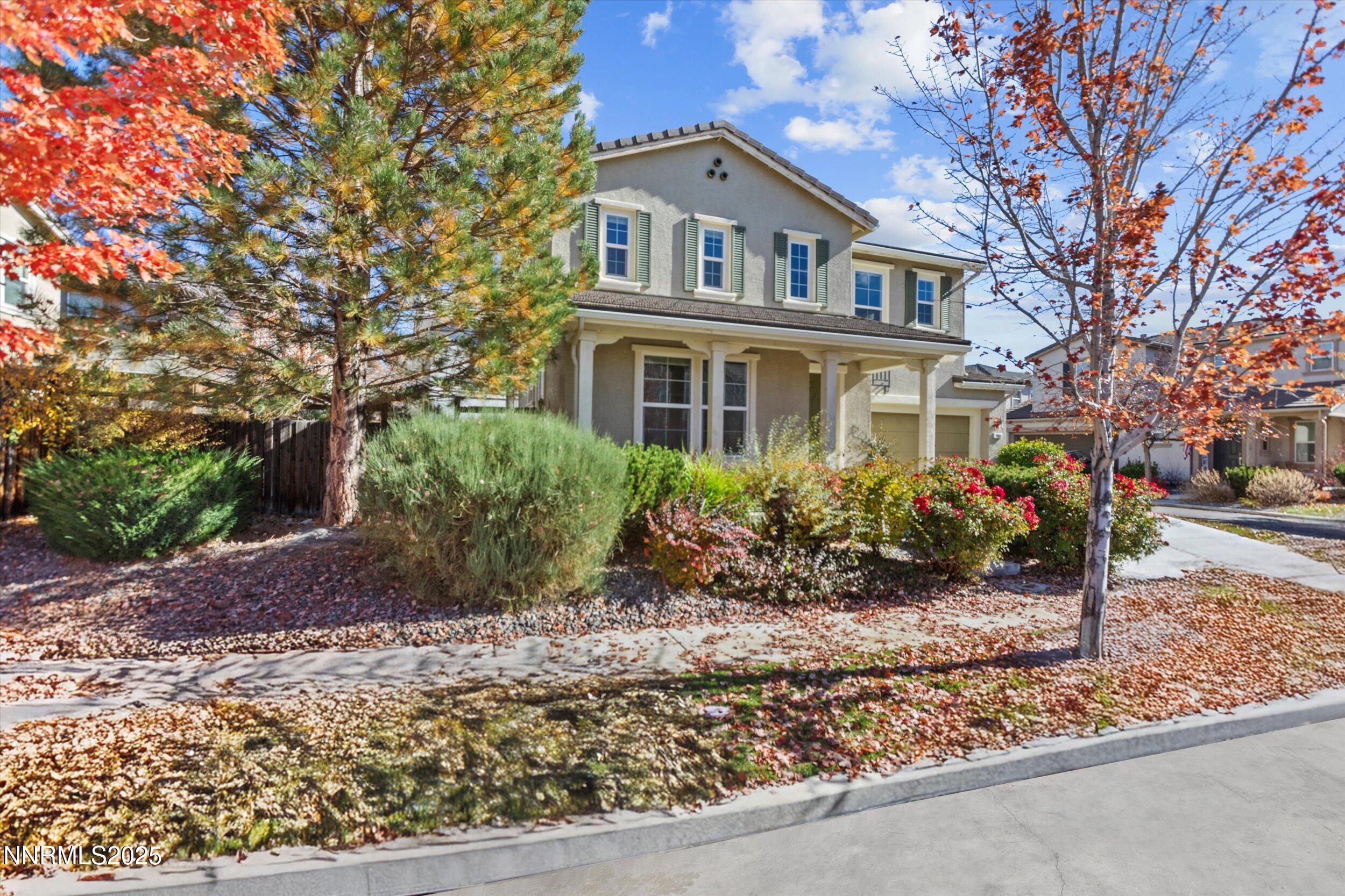 Sparks, Nevada, 89436, United States, 3 Bedrooms Bedrooms, ,3 BathroomsBathrooms,Residential,For Sale,1988123