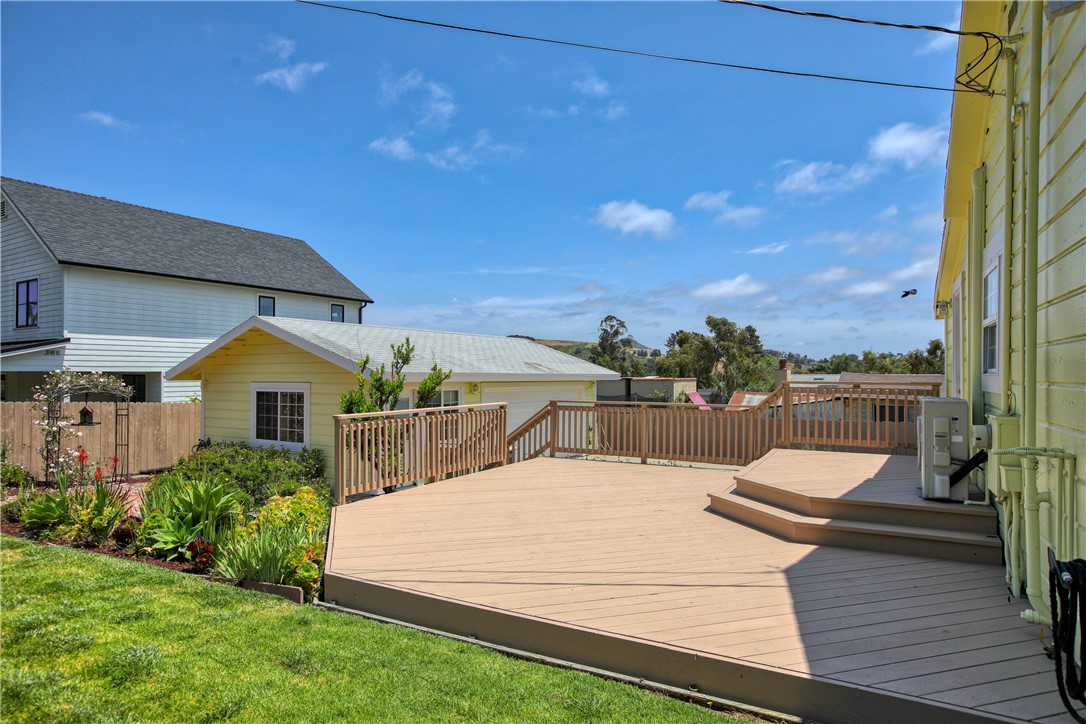 Arroyo Grande, California, 93420, United States, 3 Bedrooms Bedrooms, ,2 BathroomsBathrooms,Residential,For Sale,1860369