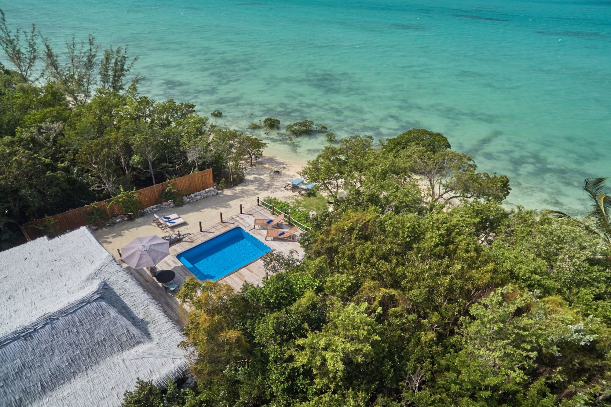  Tiamo Resort, South Andros - 物件實景