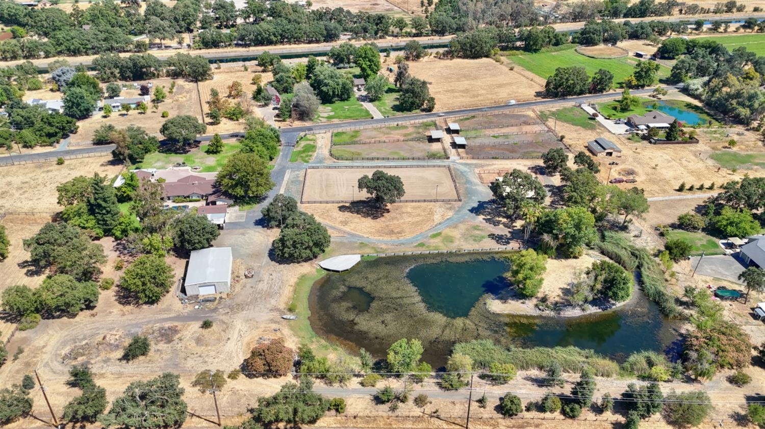 Wilton, California, 95693, United States, 5 Bedrooms Bedrooms, ,4 BathroomsBathrooms,Residential,For Sale,1901848