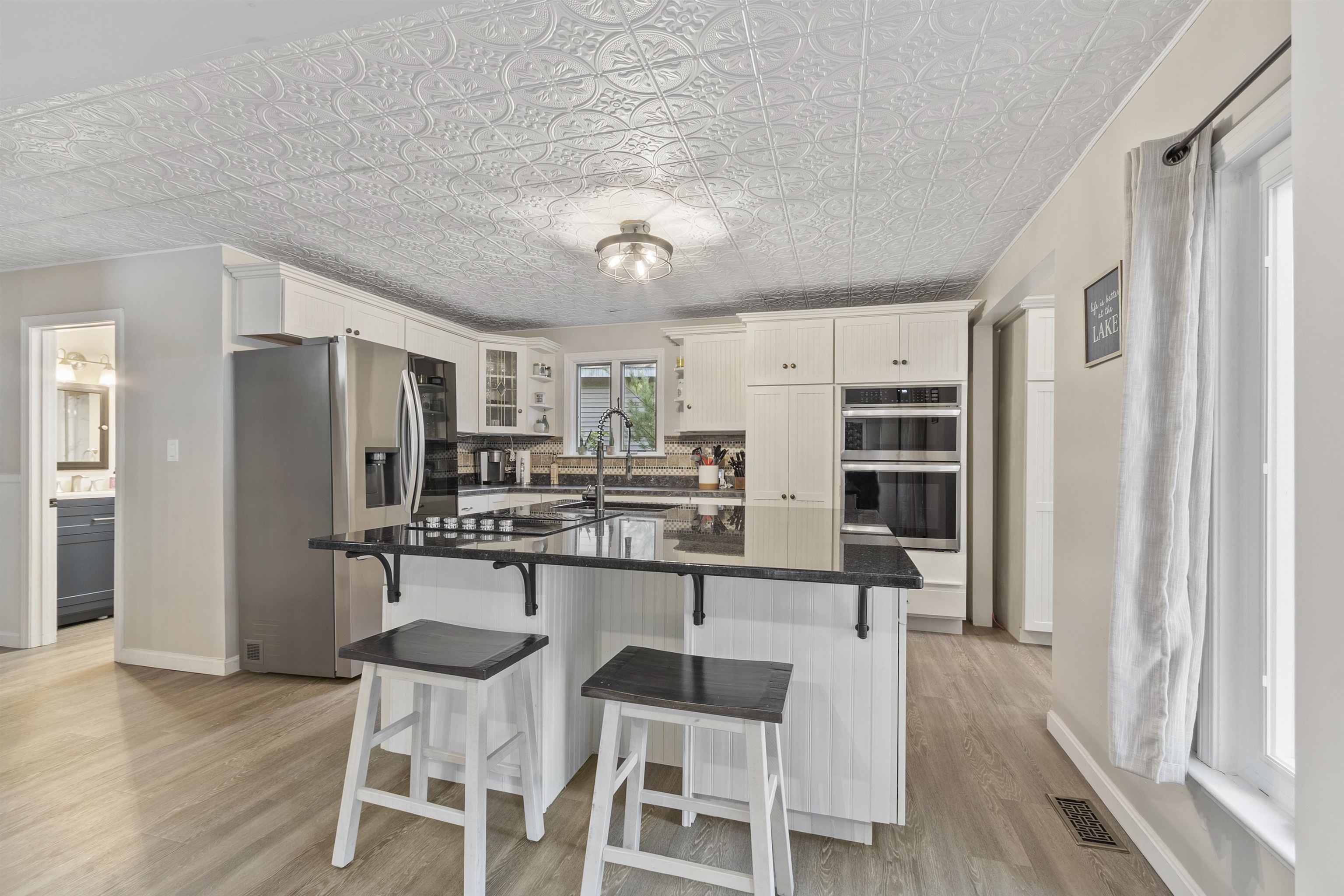 Kingston, New Hampshire, 03848, United States, 4 Bedrooms Bedrooms, ,2 BathroomsBathrooms,Residential,For Sale,1917052