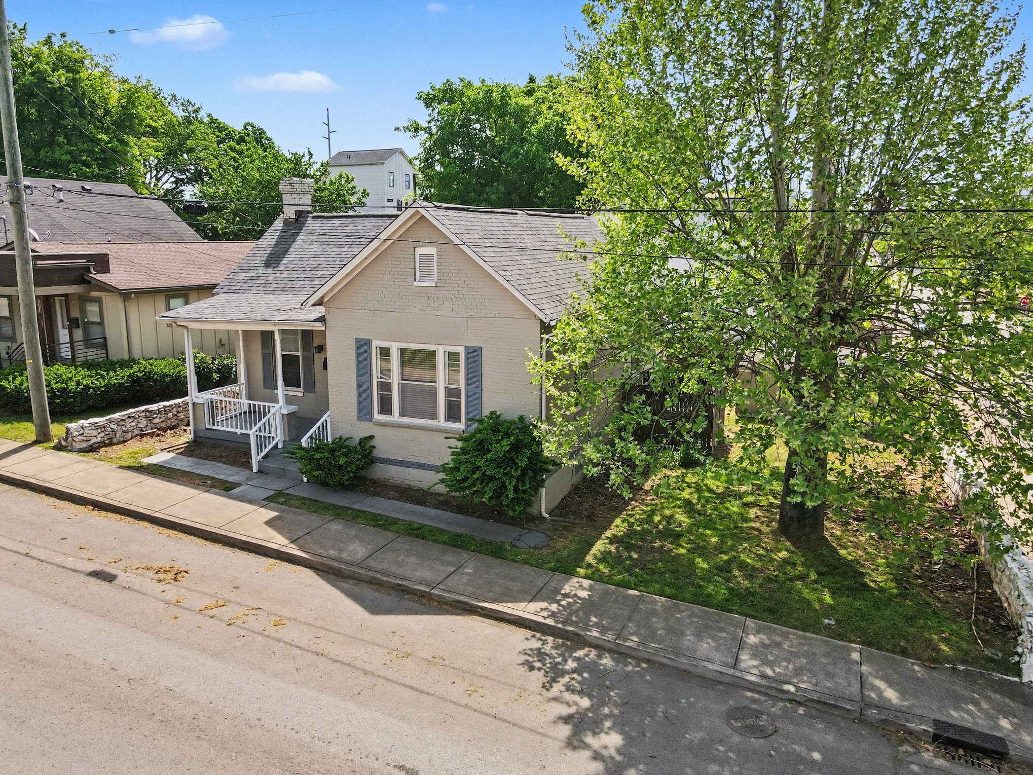  937 Phillips St, Nashville, TN, 37208 - 物件實景