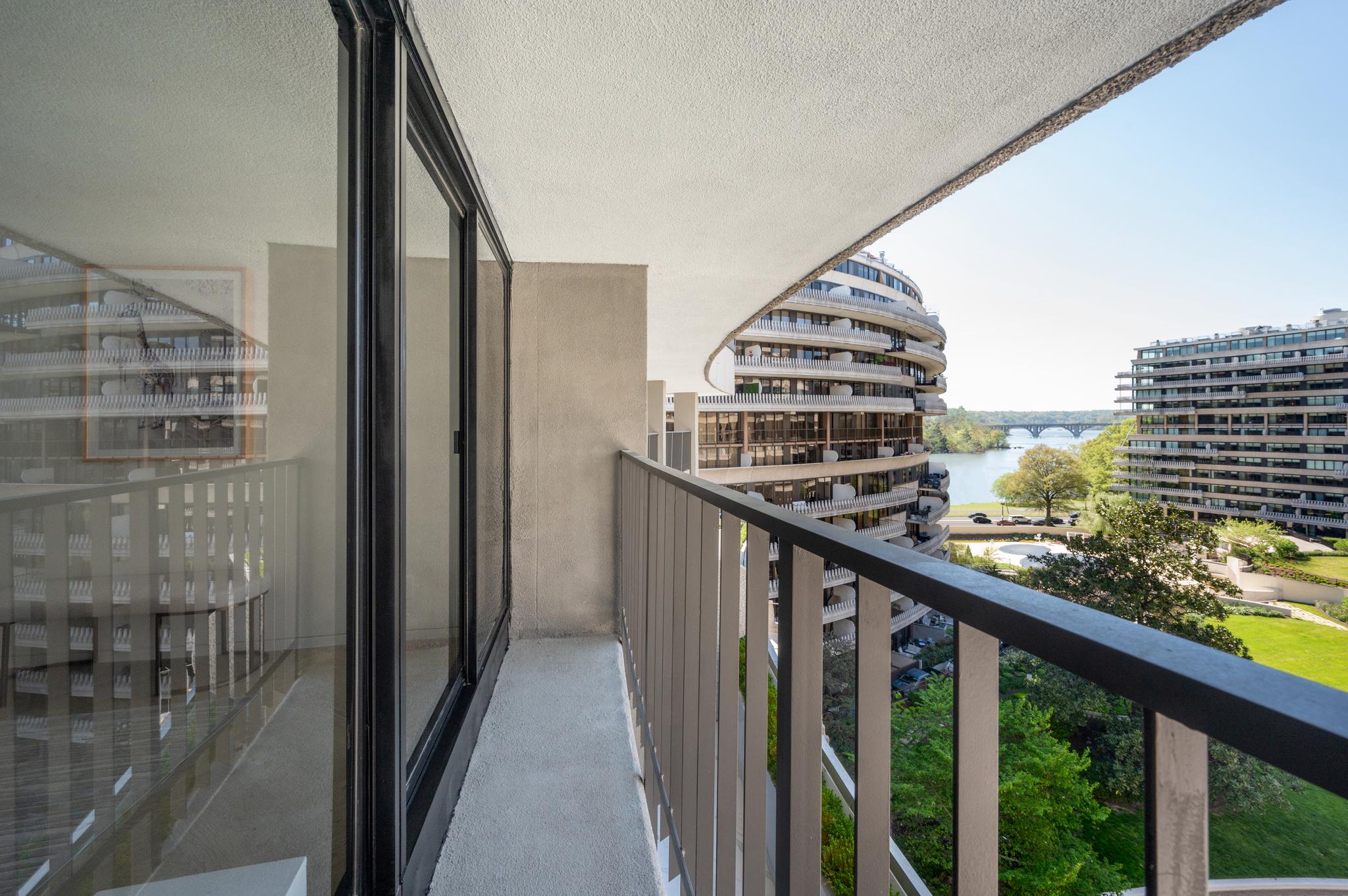  2500 Virginia Ave NW, Washington, DC, 20037 - 物件實景