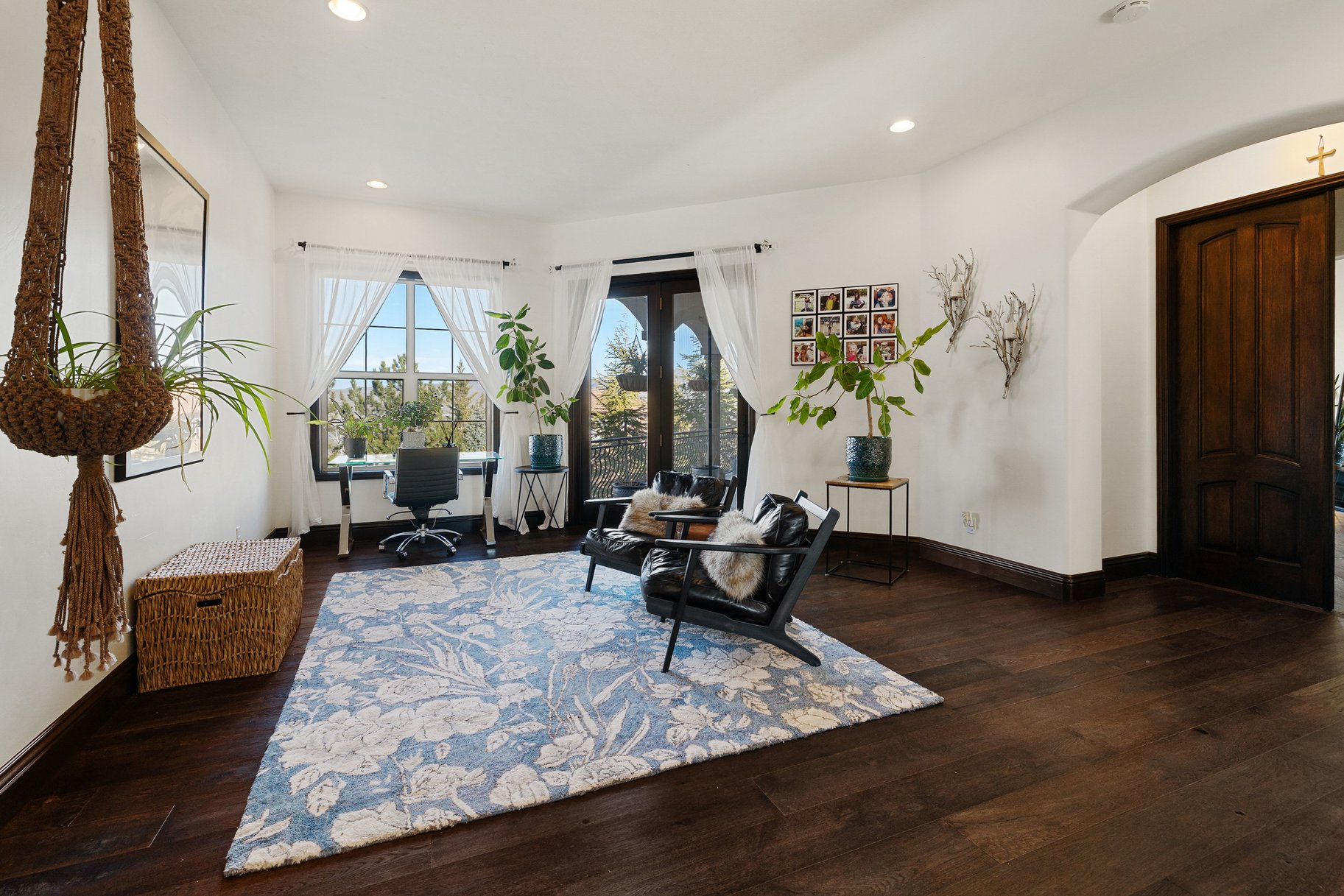  A Private Escape in the Heart of South Reno - 物件實景