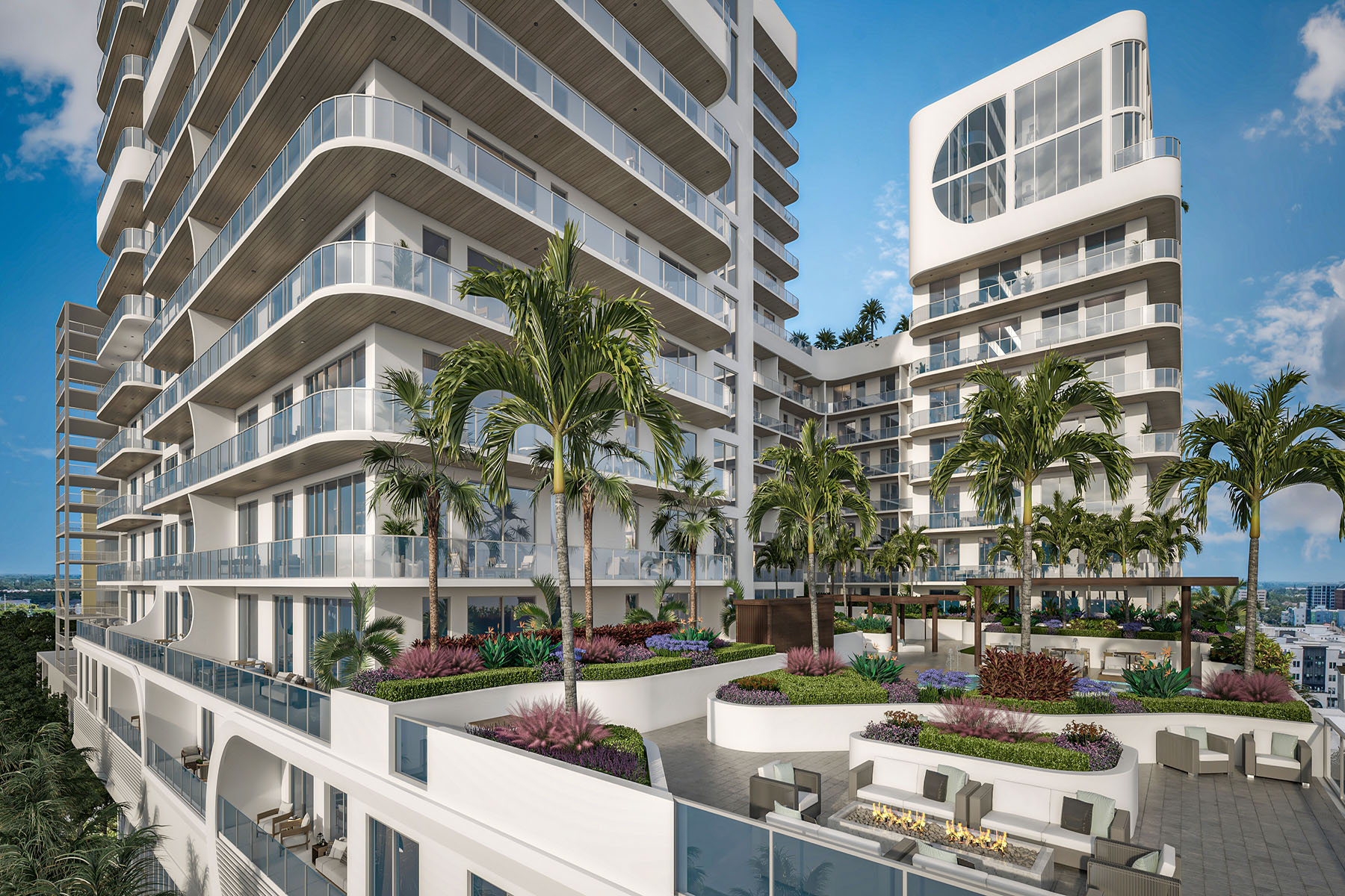  SARAVELA SARASOTA - 物件實景