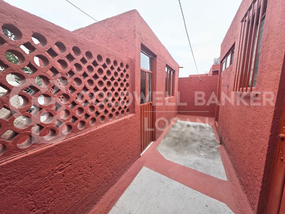 Benito Juárez, Ciudad de México, 03104, Mexico, 3 Bedrooms Bedrooms, ,4 BathroomsBathrooms,Residential,For Sale,1918647