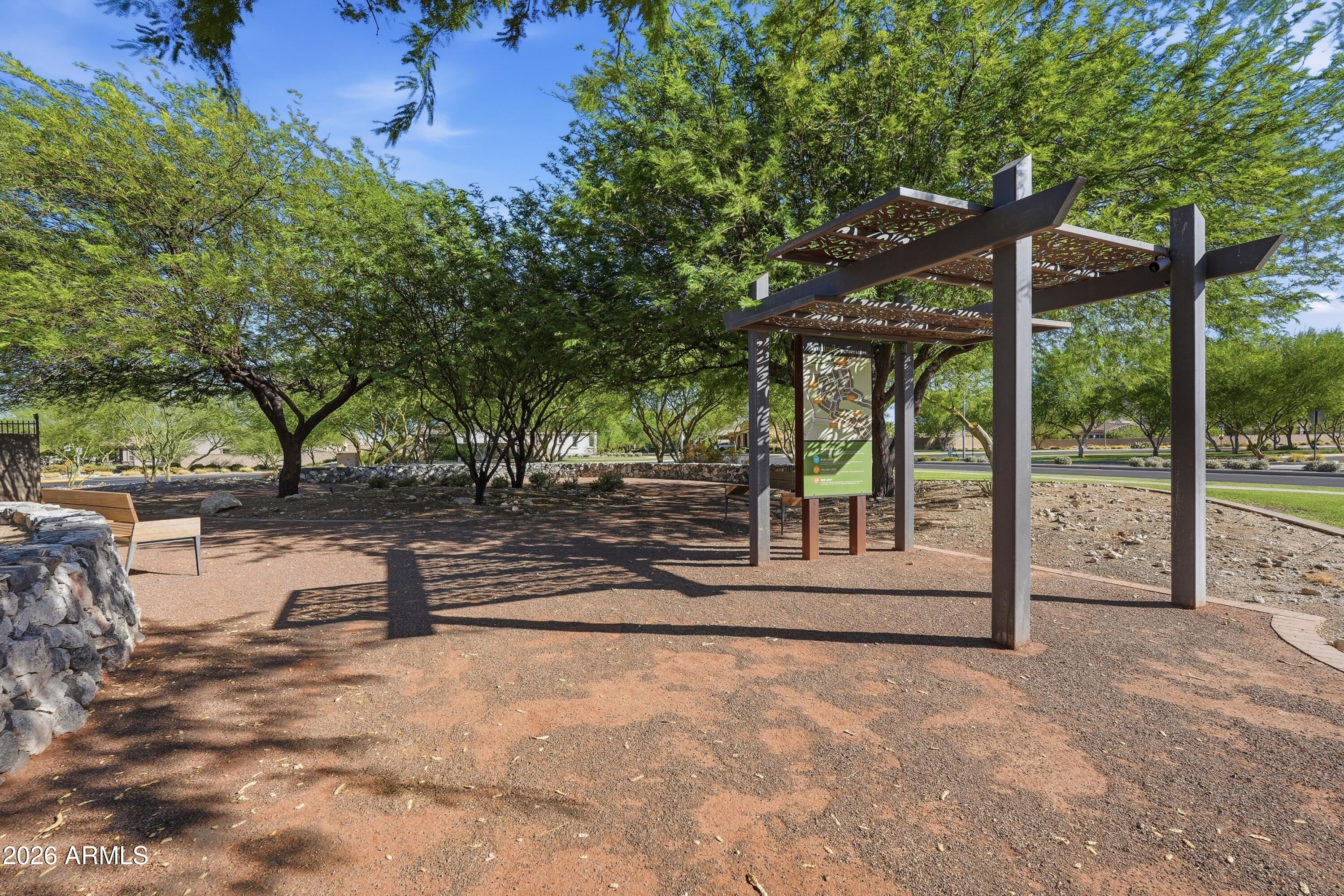  20447 W Brittlewood Avenue ¦ Buckeye, AZ - 物件實景