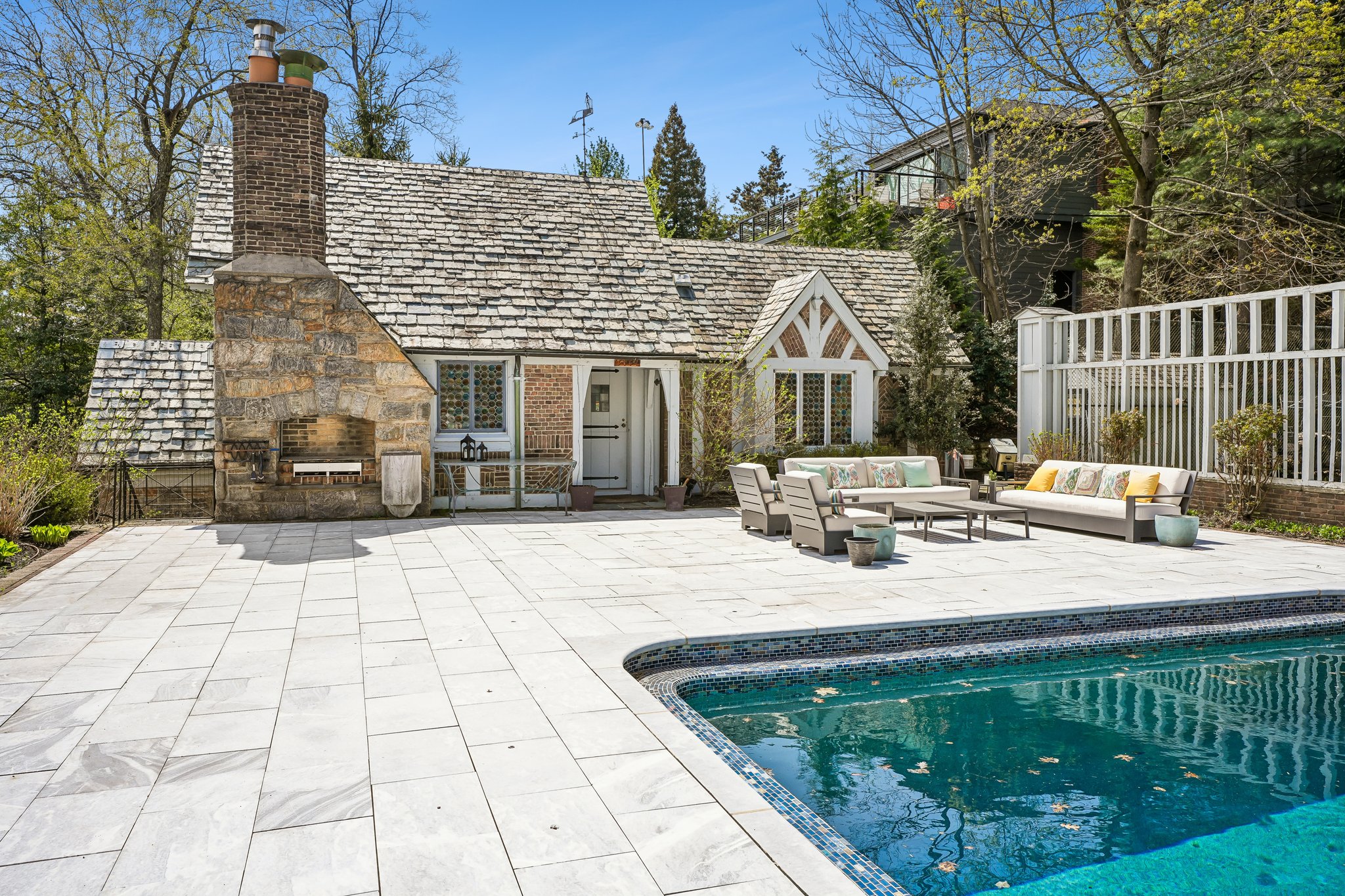  Extraordinary Montclair Estate Exclusively Offered. - 物件實景