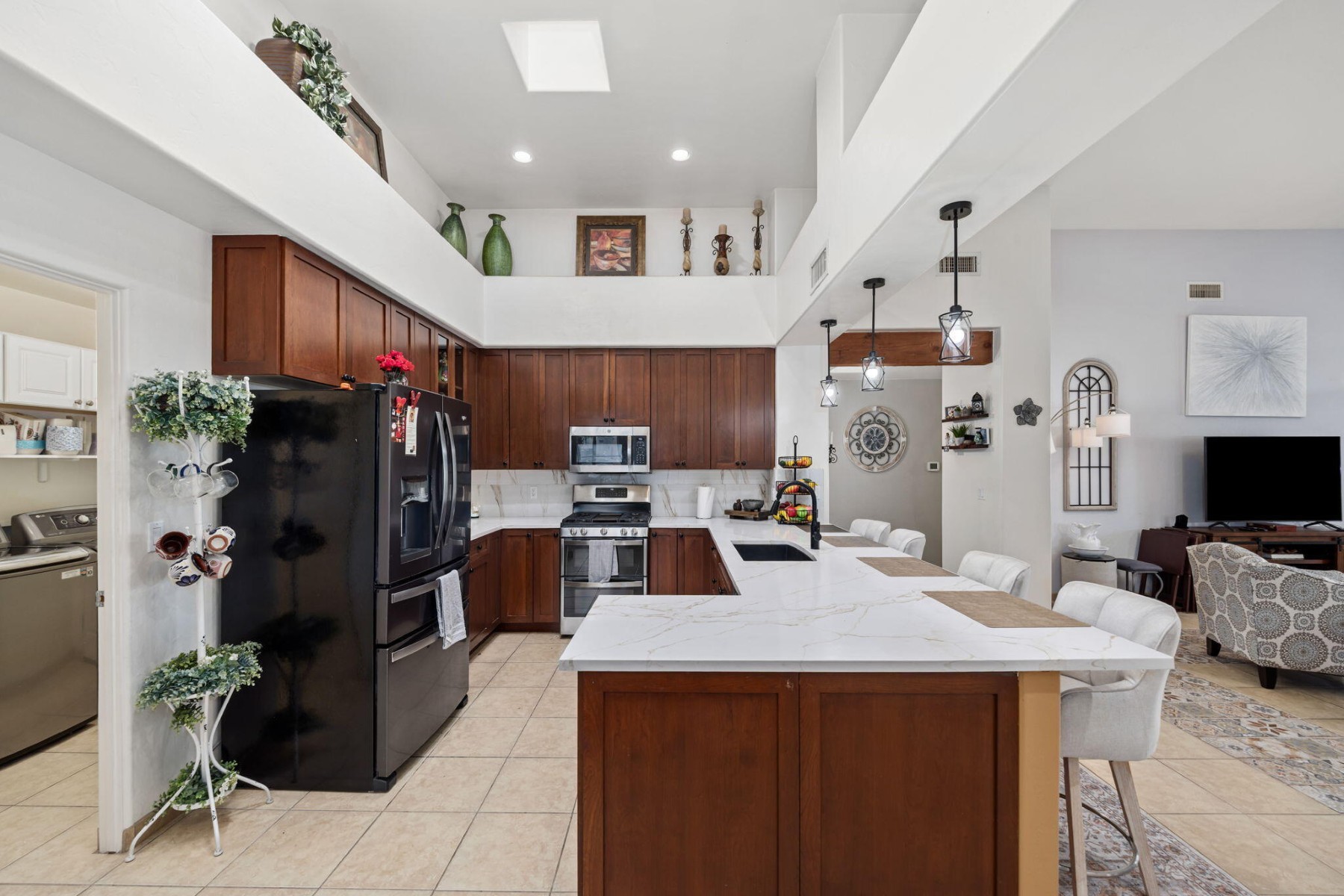  2943 W Encelia Court¦Tucson, AZ - 物件實景