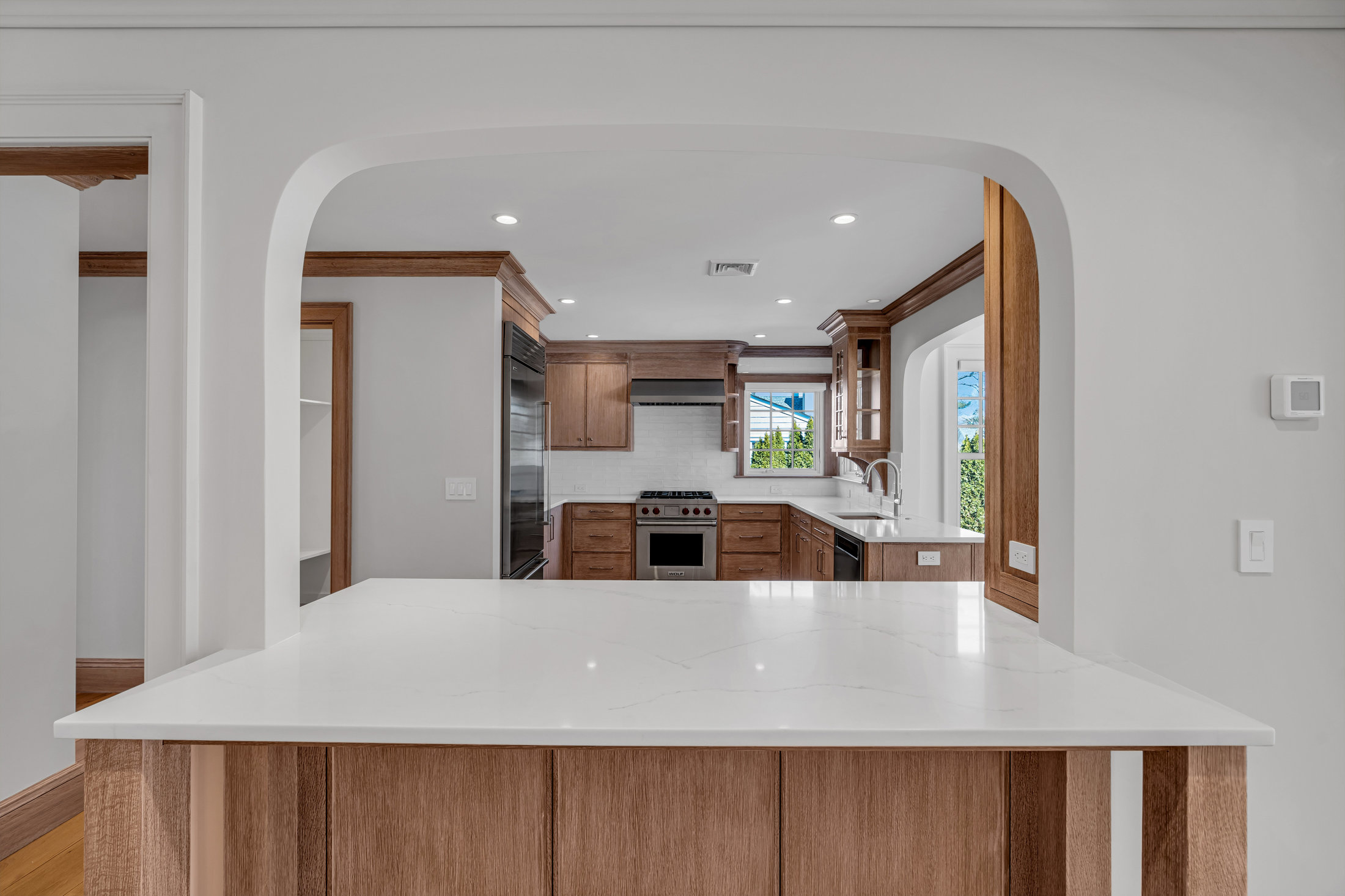  Exclusive Spring Lake Shore Colonial - 物件實景