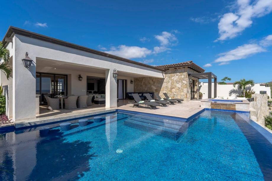 Via de Niza, Los Cabos, Baja California Sur, 23456, Mexico, 4 Bedrooms Bedrooms, ,4 BathroomsBathrooms,Residential,For Sale,Via de Niza,1640124