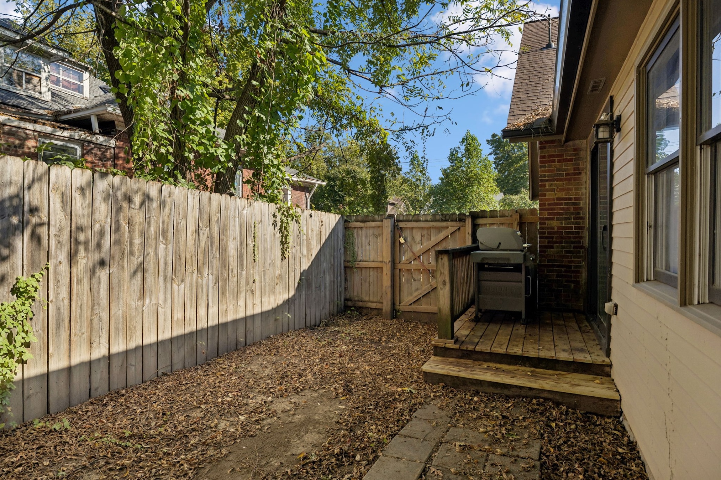  611 Fatherland St, Nashville, TN, 37206 - 物件實景