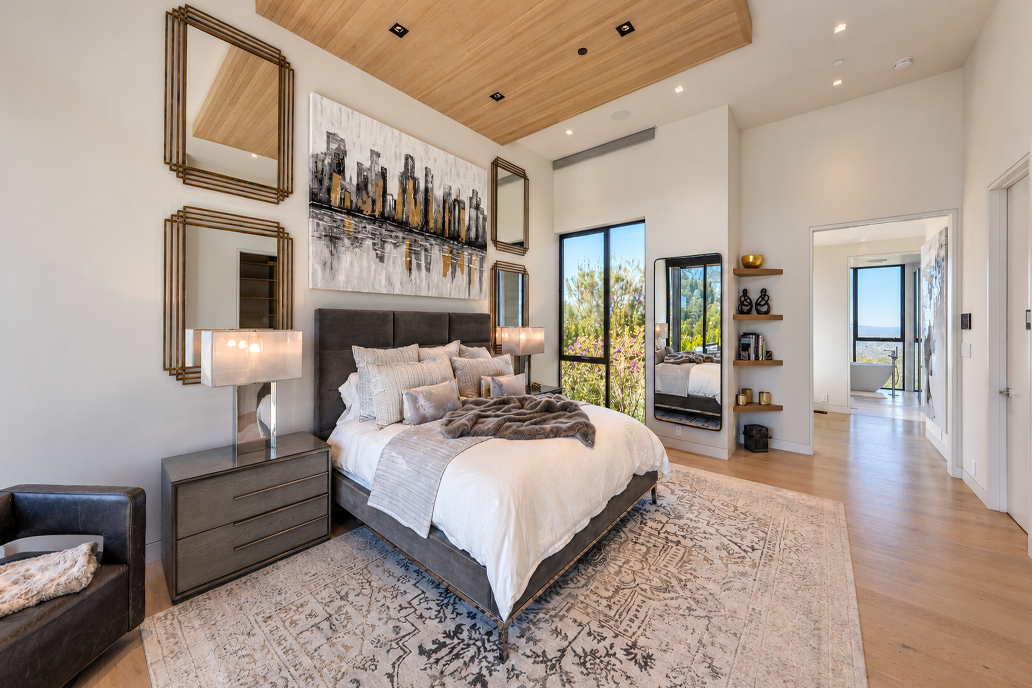  12320 Manzanita Lane  Glen Ellen - 物件實景
