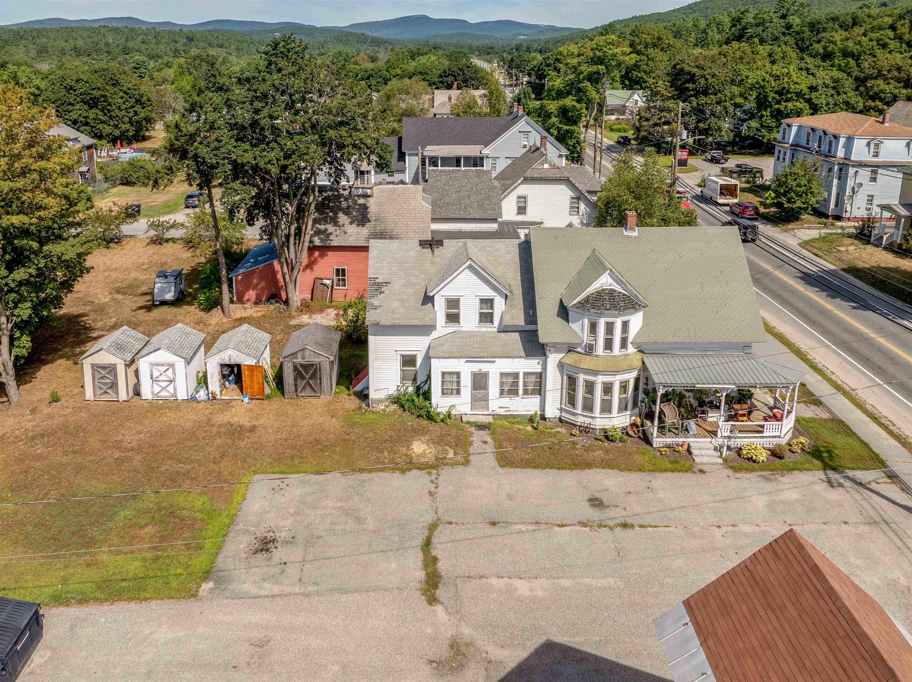 Newport, New Hampshire, 03773, United States, ,Residential,For Sale,1939314