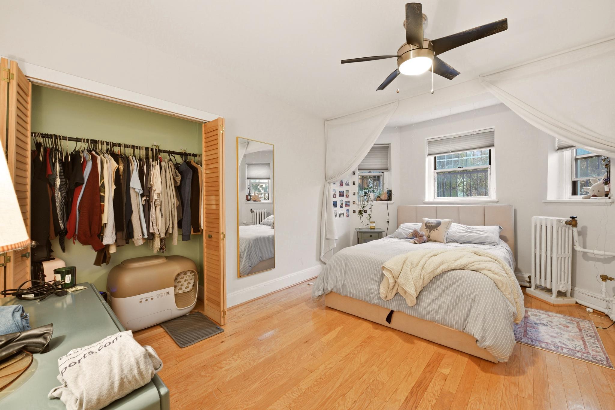  1820 Clydesdale Place NW, Washington, DC, 20009 - 物件實景