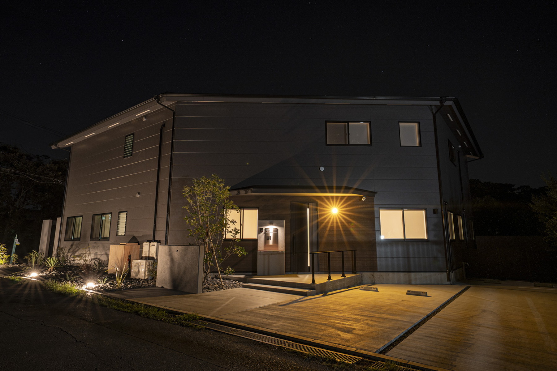  SANA Izu Omuroyama –PoolVilla- - 物件實景