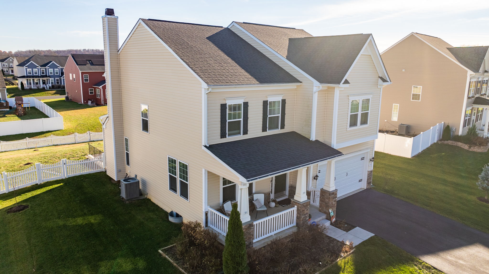 Gerrardstown, West Virginia, 25420, United States, 4 Bedrooms Bedrooms, ,Residential,For Sale,2002538