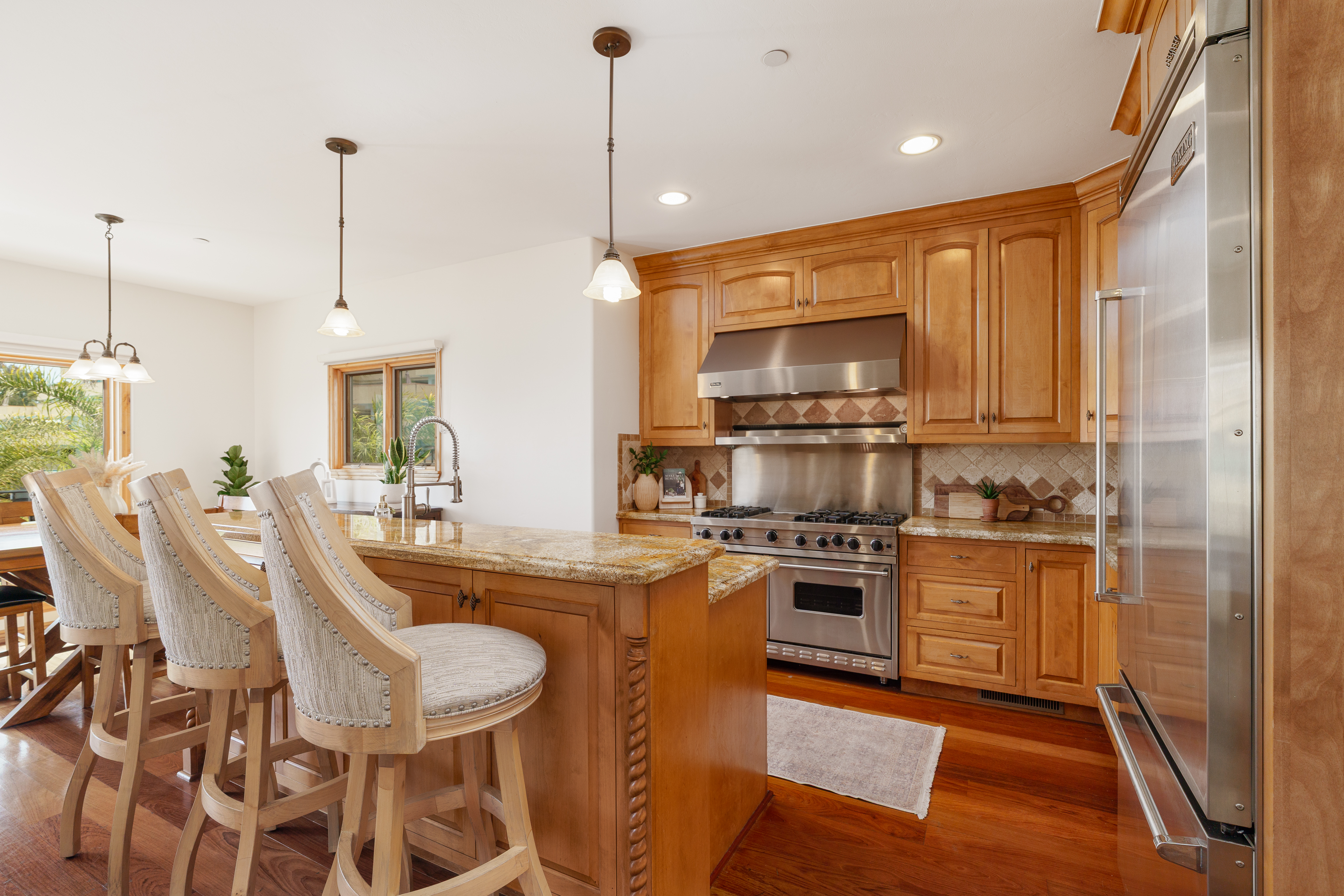  300 North Kalorama Street, Ventura, CA 93001 - 物件實景