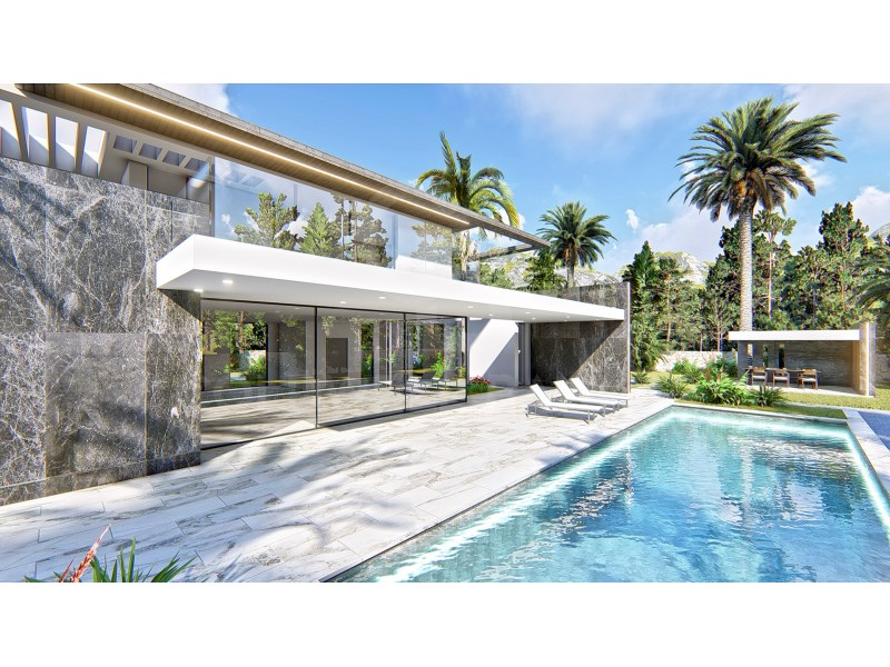 Jávea / Xàbia, Comunidad Valenciana, ES, 4 Bedrooms Bedrooms, ,5 BathroomsBathrooms,Residential,For Sale,1837357