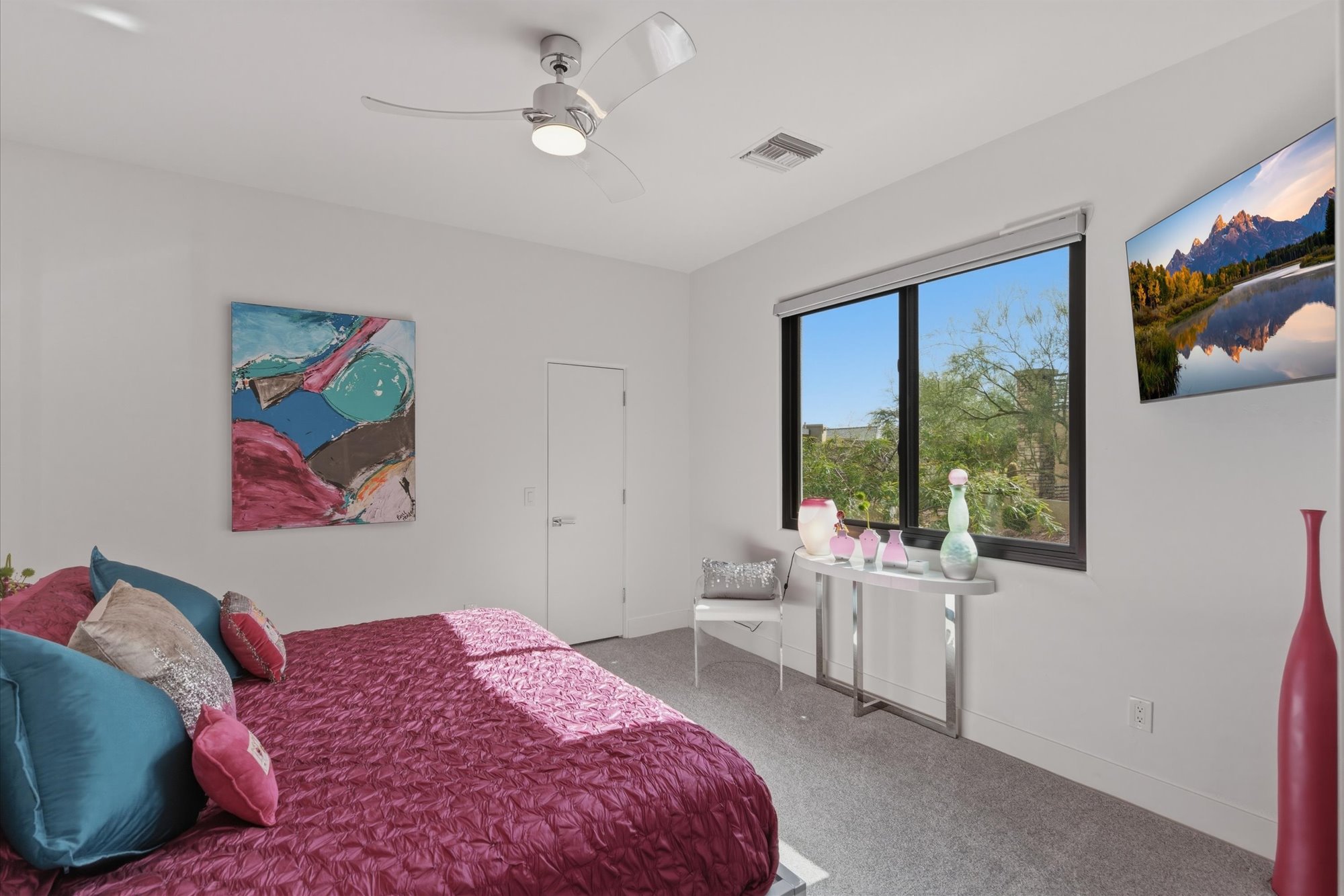  10139 N Azure Vista Trail  Fountain Hills, AZ - 物件實景