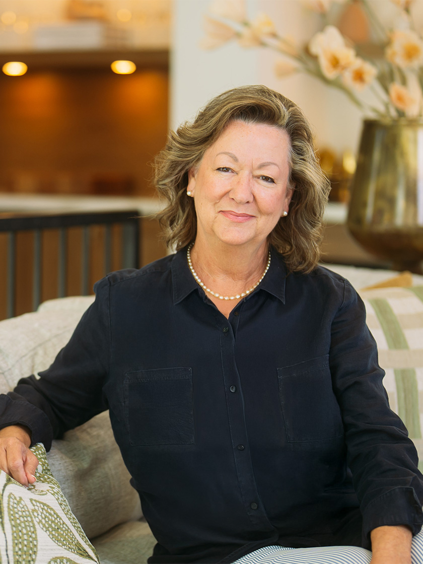 Amy Bartlett