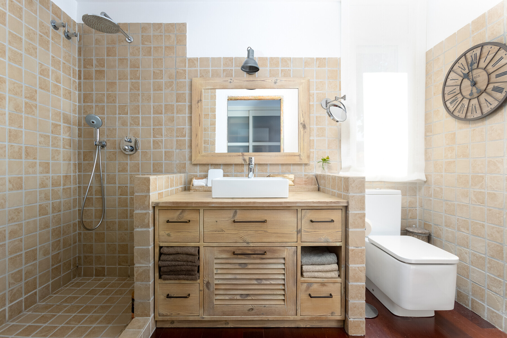  House to live on one floor with pool and garden in St Vicenç de Montalt - 物件實景