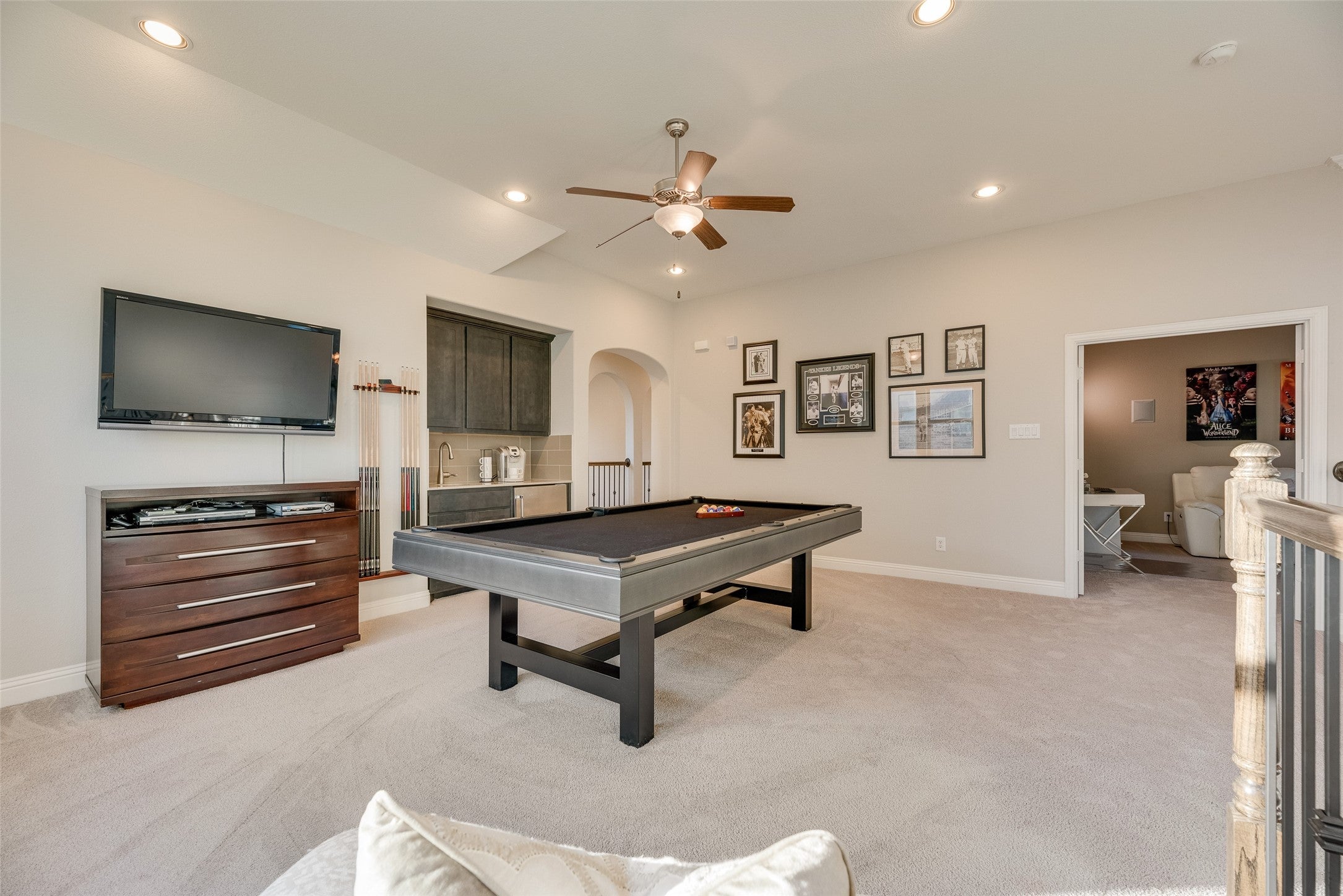 Colleyville, Texas, 76034, United States, 4 Bedrooms Bedrooms, ,5 BathroomsBathrooms,Residential,For Sale,1983129