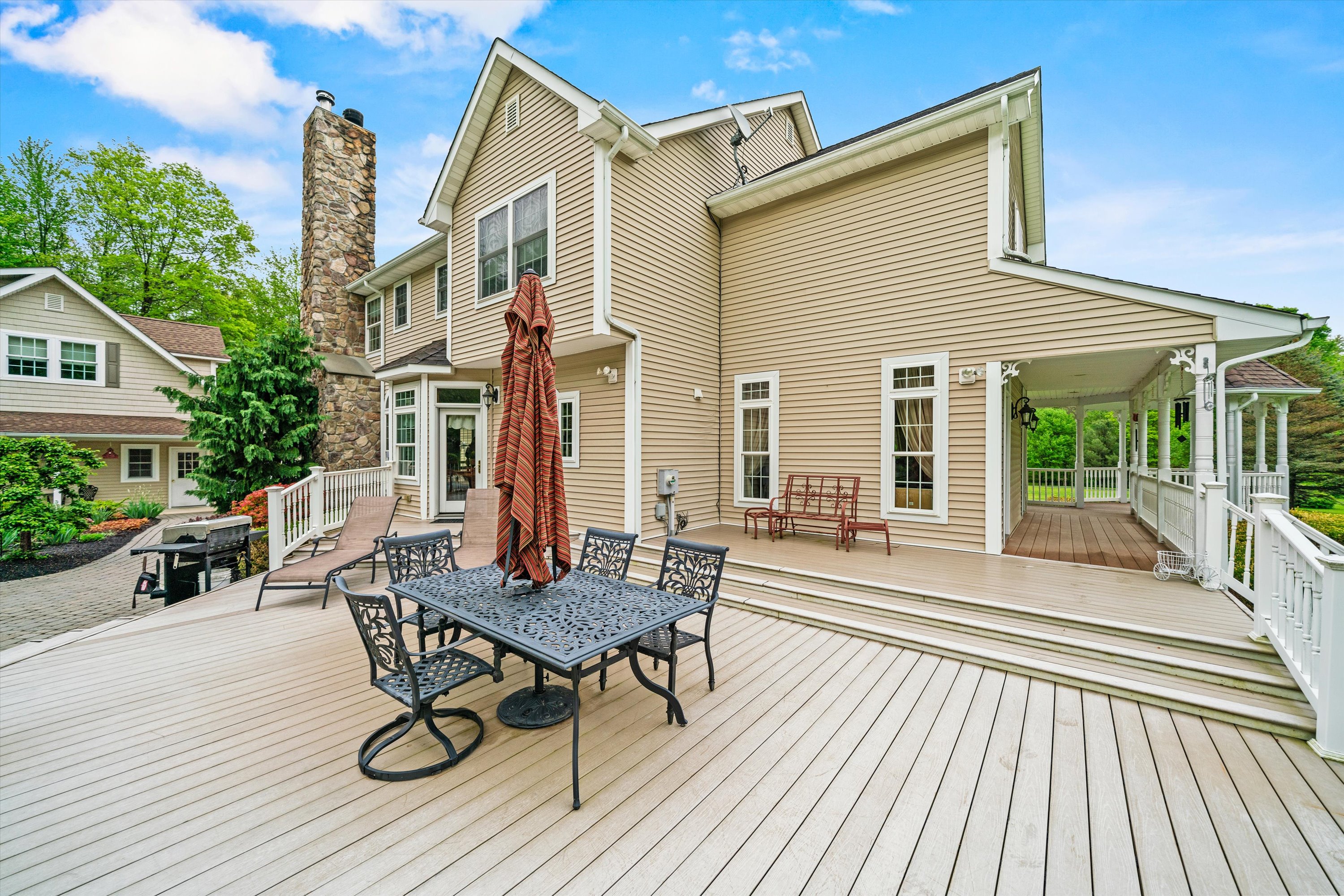 Montgomery, New York, 12549, United States, 4 Bedrooms Bedrooms, ,4 BathroomsBathrooms,Residential,For Sale,1806670