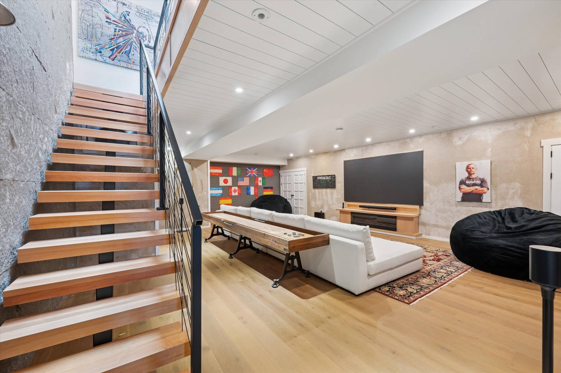  Brand New Waterfront Home in the Style of Japanese Modern - 物件實景