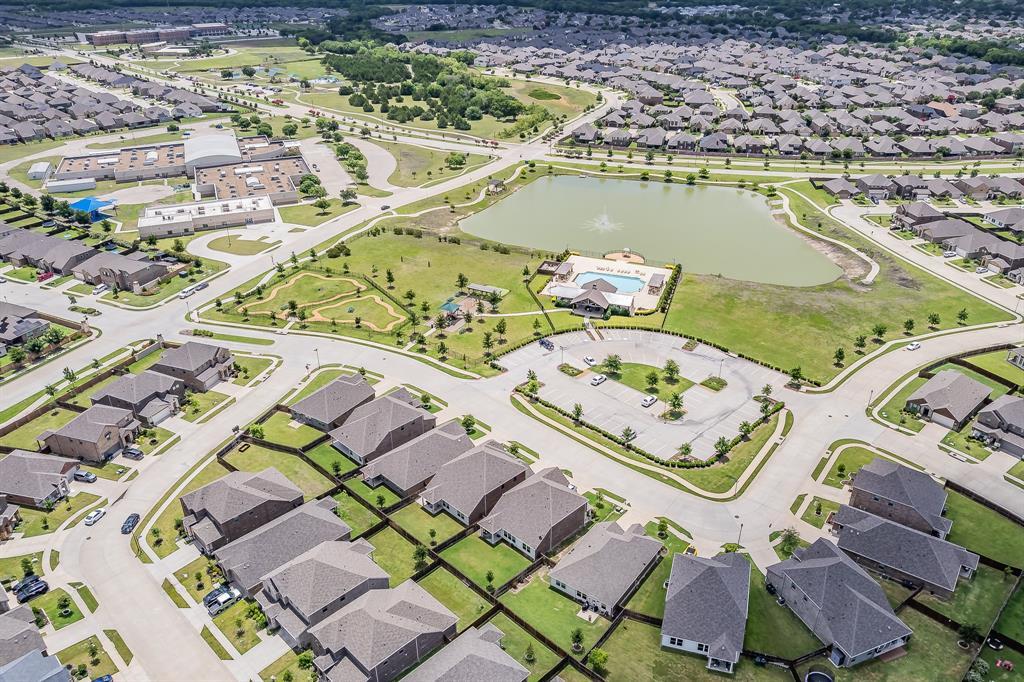 Fate, Texas, 75087, United States, 4 Bedrooms Bedrooms, ,4 BathroomsBathrooms,Residential,For Sale,1923815