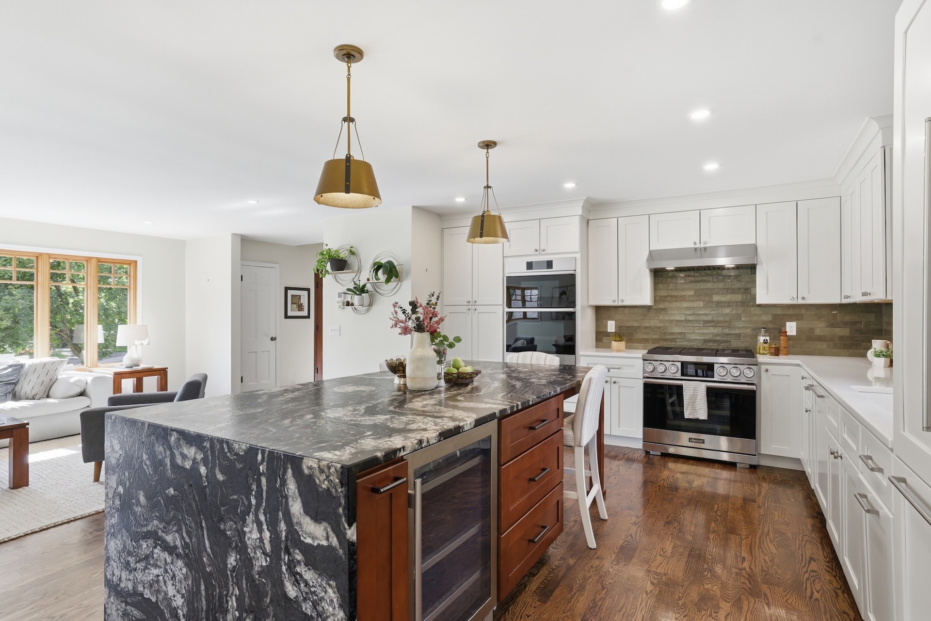  Exceptional Morningside Home with Thoughtful Modern Design - 物件實景