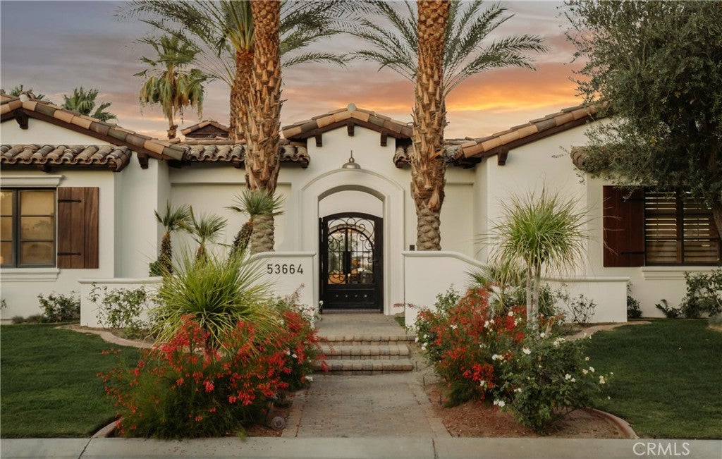 Via Strada , LA Quinta, CA 92253 #1