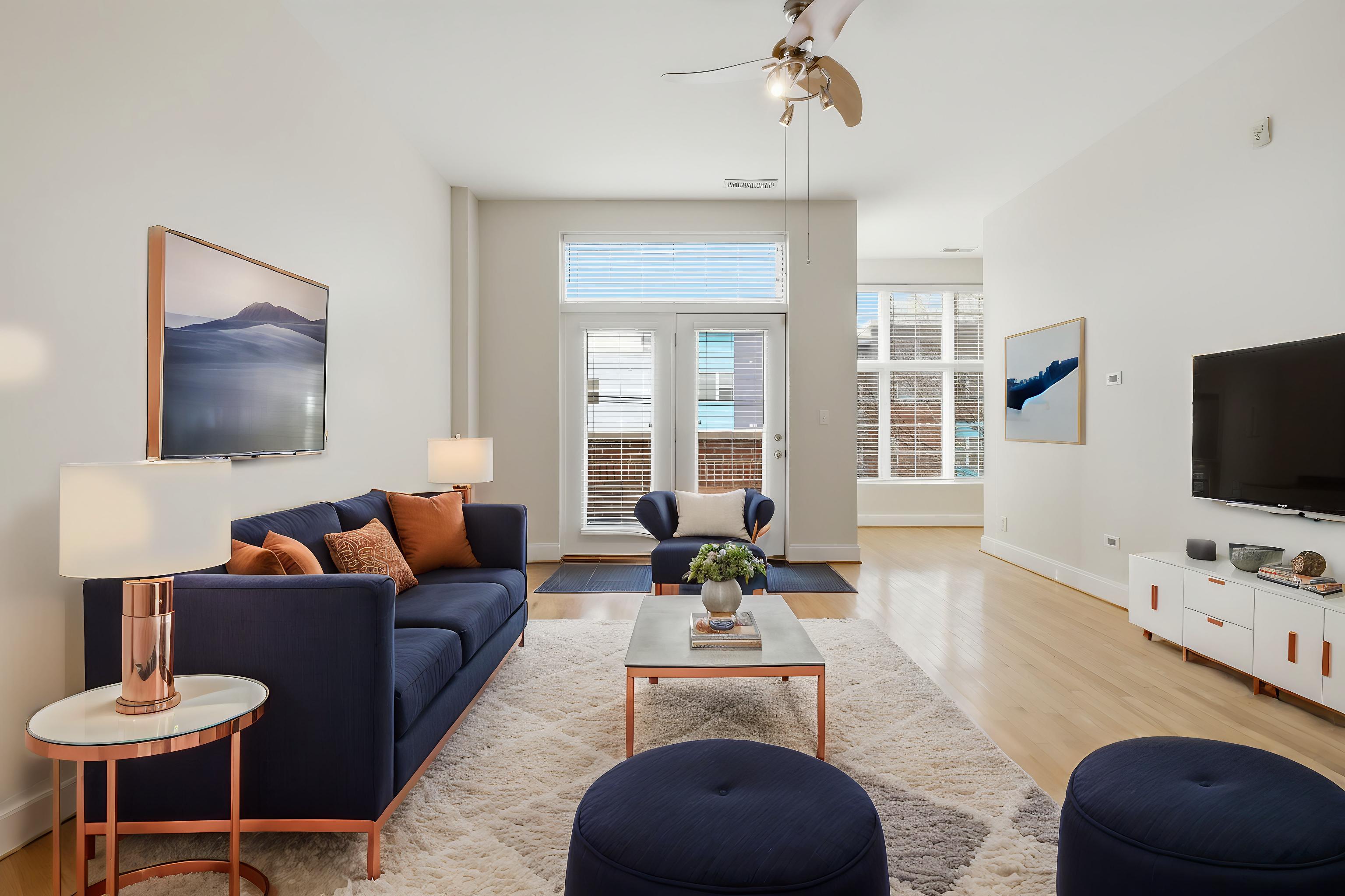  2011 Frankfort Avenue 303, Louisville, KY 40206 - 物件實景