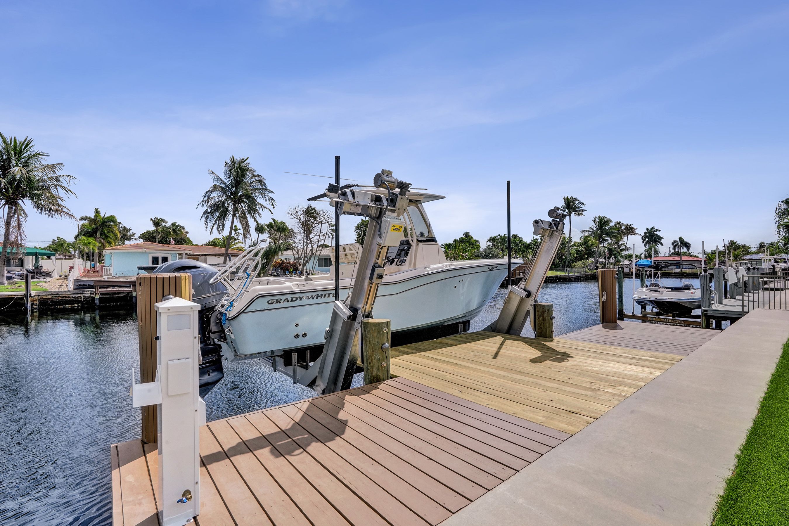  400 SE 5th Terrace, Pompano Beach, FL, 33060 - 物件實景