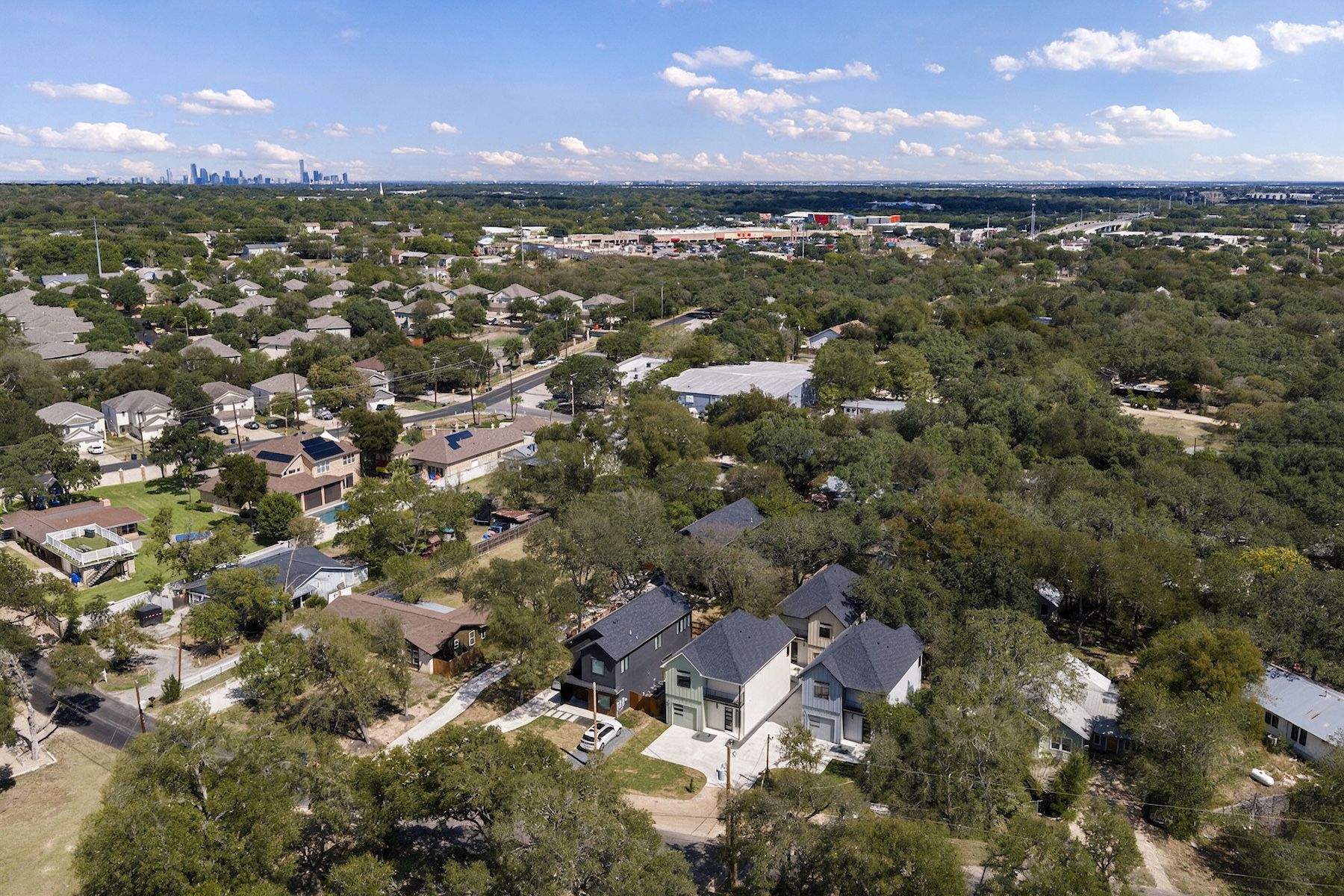  Elevated South Austin Living - 物件實景