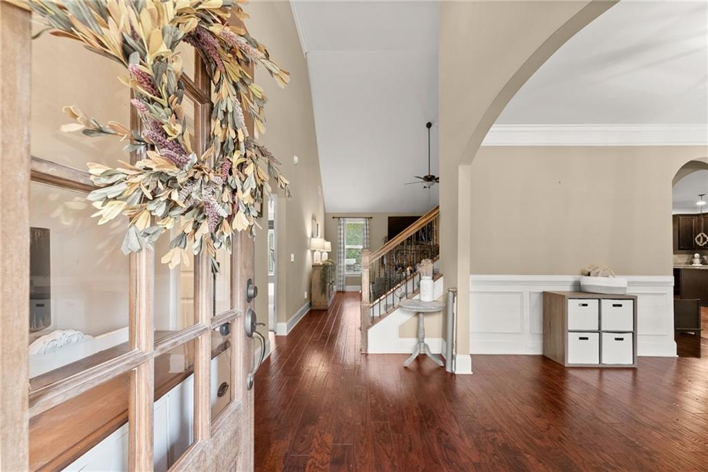 Ball Ground, Georgia, 30107, United States, 4 Bedrooms Bedrooms, ,3 BathroomsBathrooms,Residential,For Sale,1974433