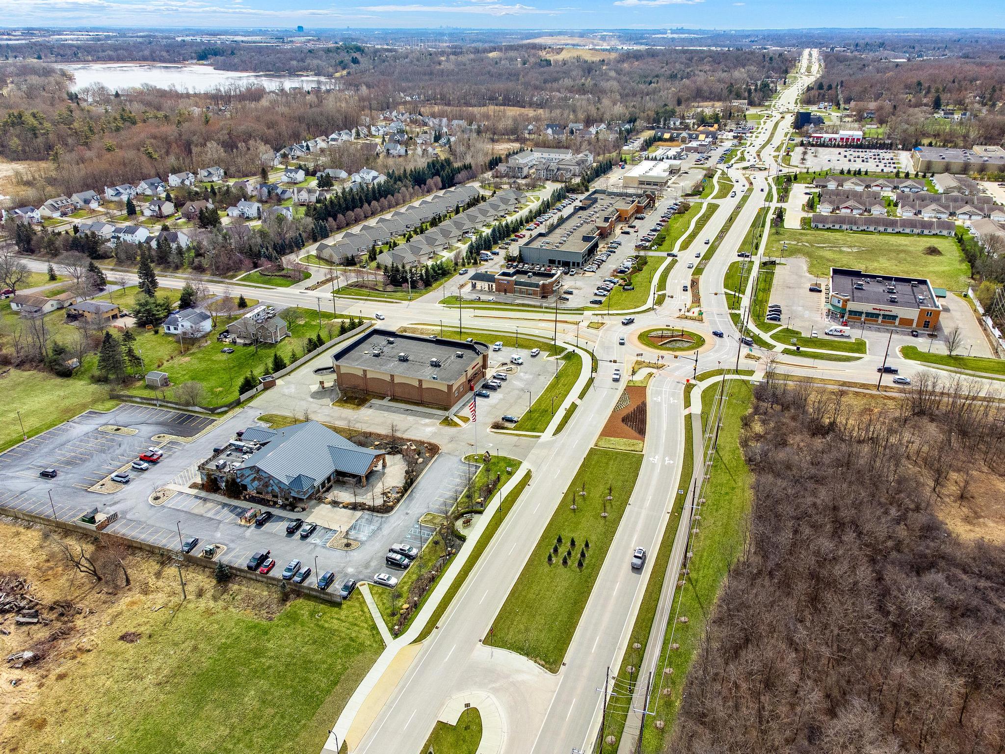 Orion Twp, Michigan, 48359, United States, ,Land,For Sale,1981506
