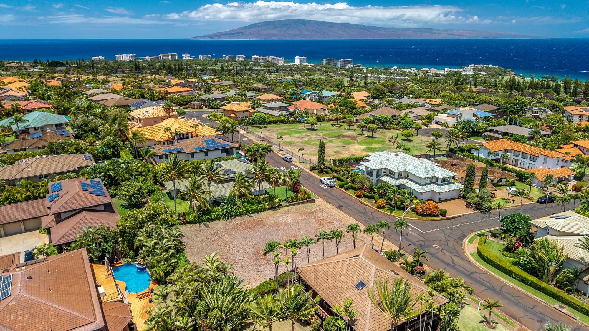 Lahaina, Hawaii, 96761, United States, ,Land,For Sale,1895971