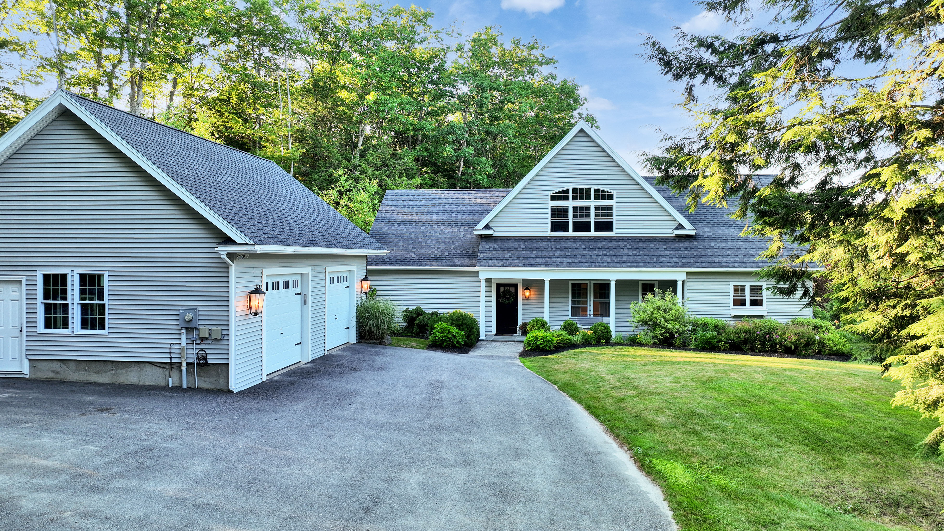  165 West Binney Hill Road - 物件實景
