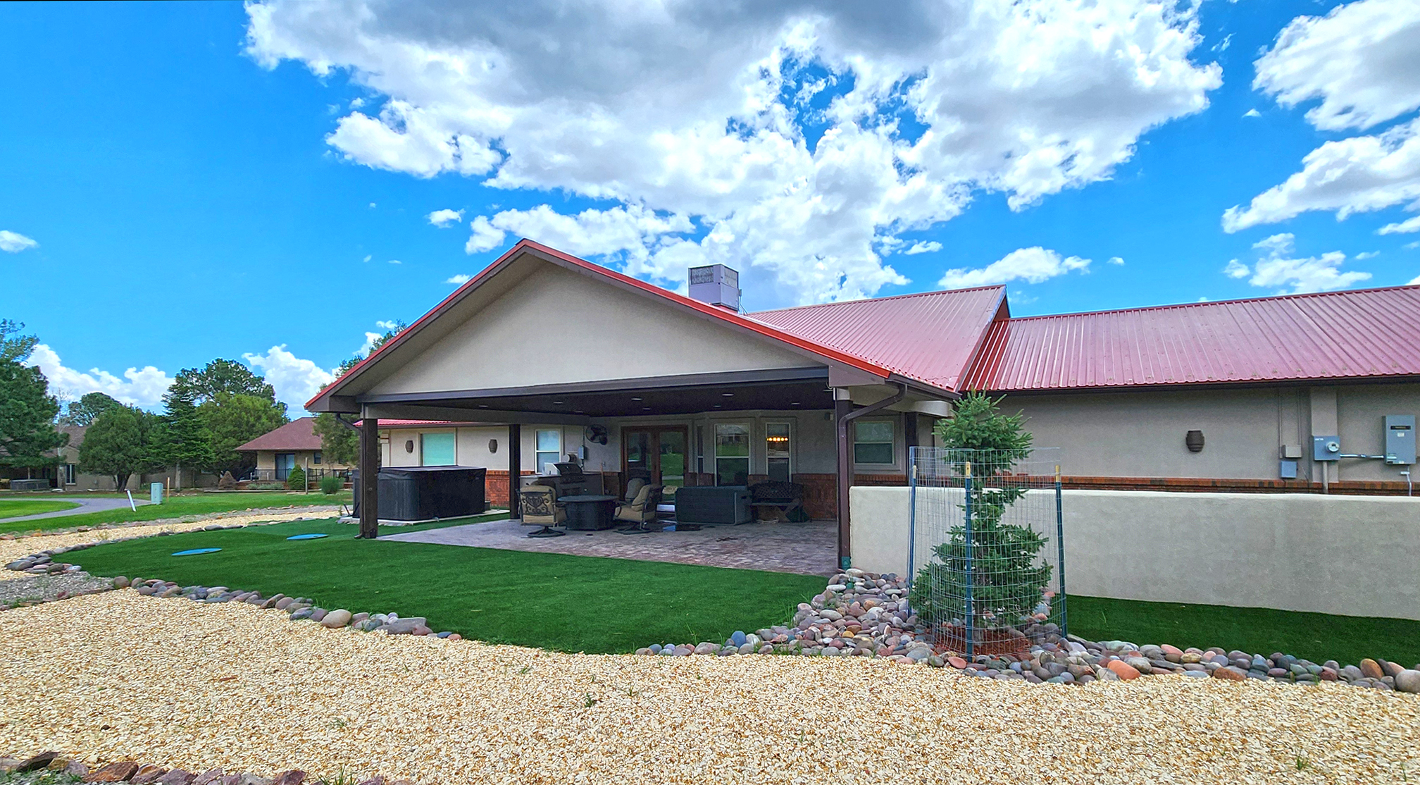 Alto, New Mexico, 88312, United States, 3 Bedrooms Bedrooms, ,2 BathroomsBathrooms,Residential,For Sale,1891048