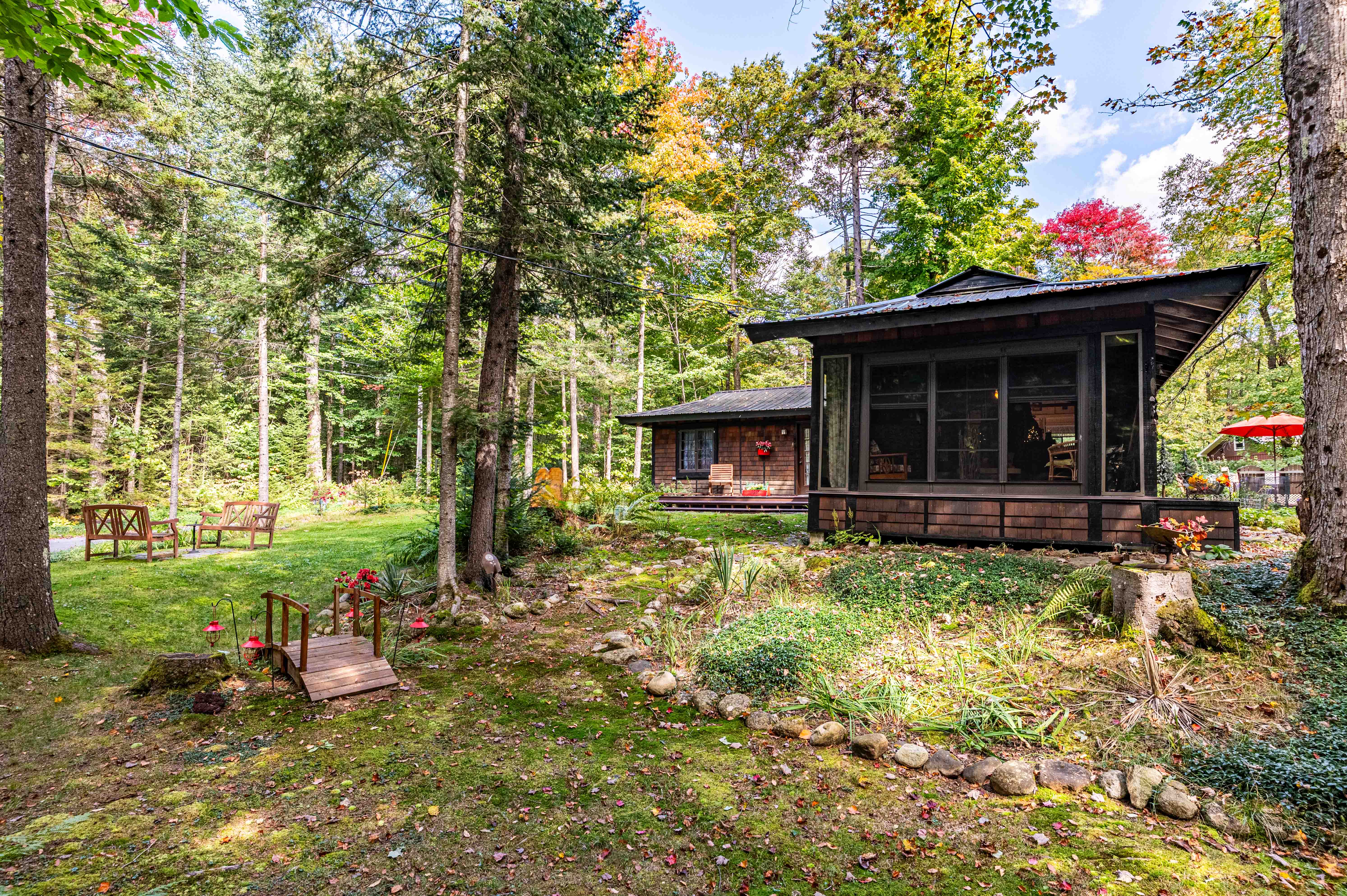  148 Onekio Rd, Thendara, NY, 13472 - 物件實景