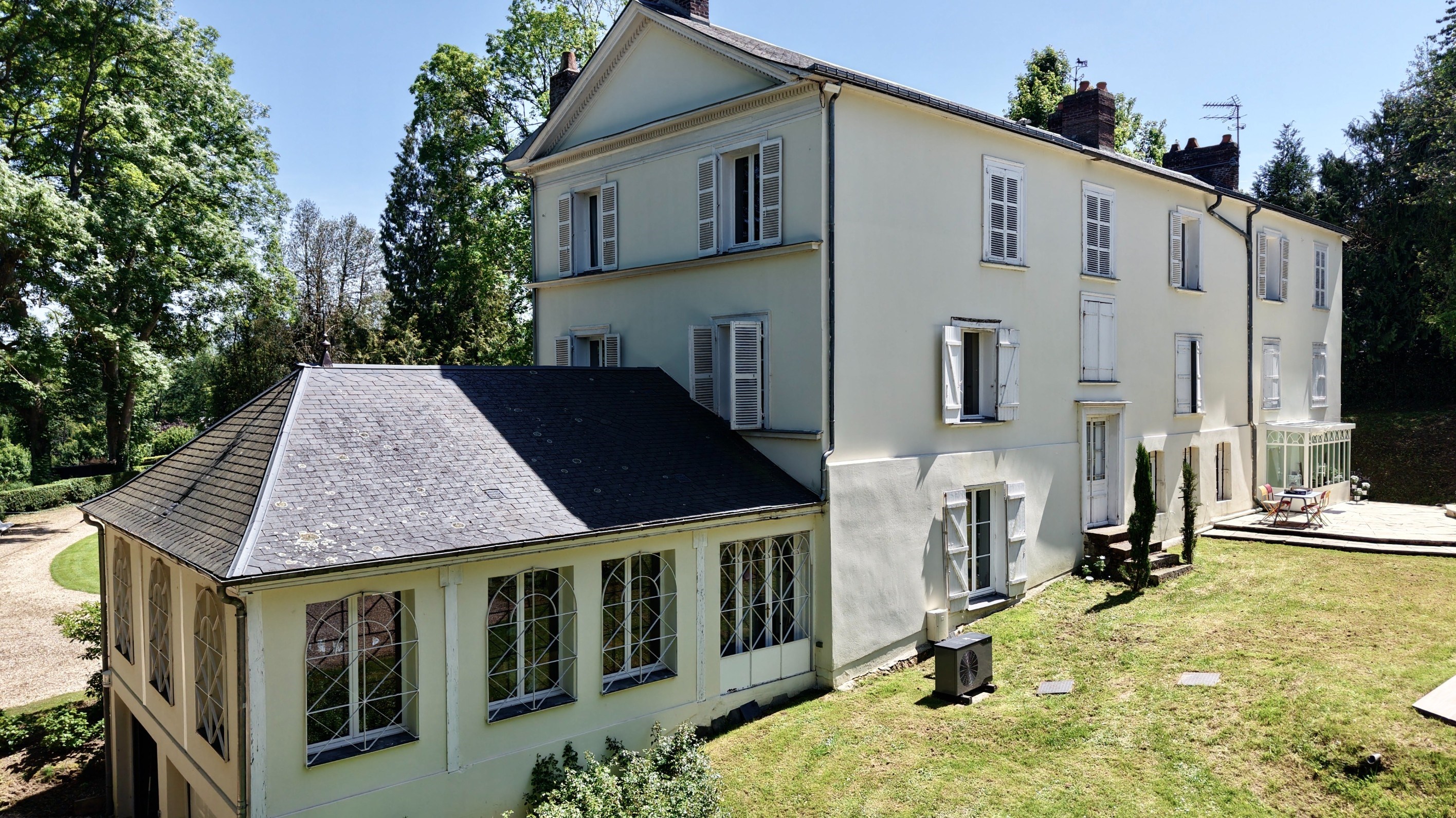  Maison - 物件實景