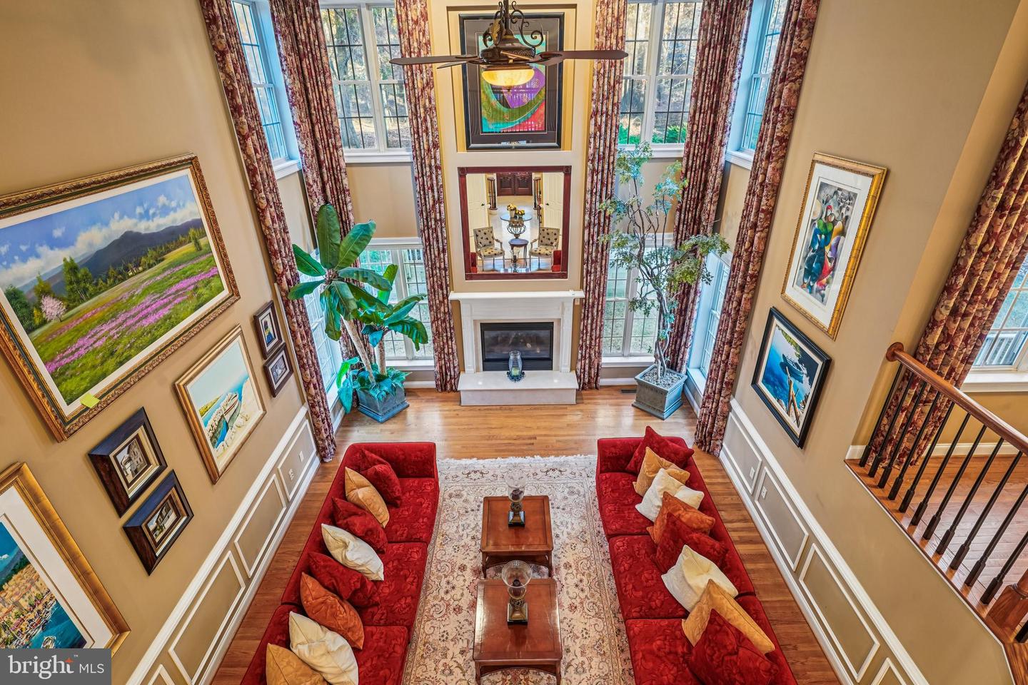 North Bethesda, Maryland, 20852, United States, 5 Bedrooms Bedrooms, ,5 BathroomsBathrooms,Residential,For Sale,1991971