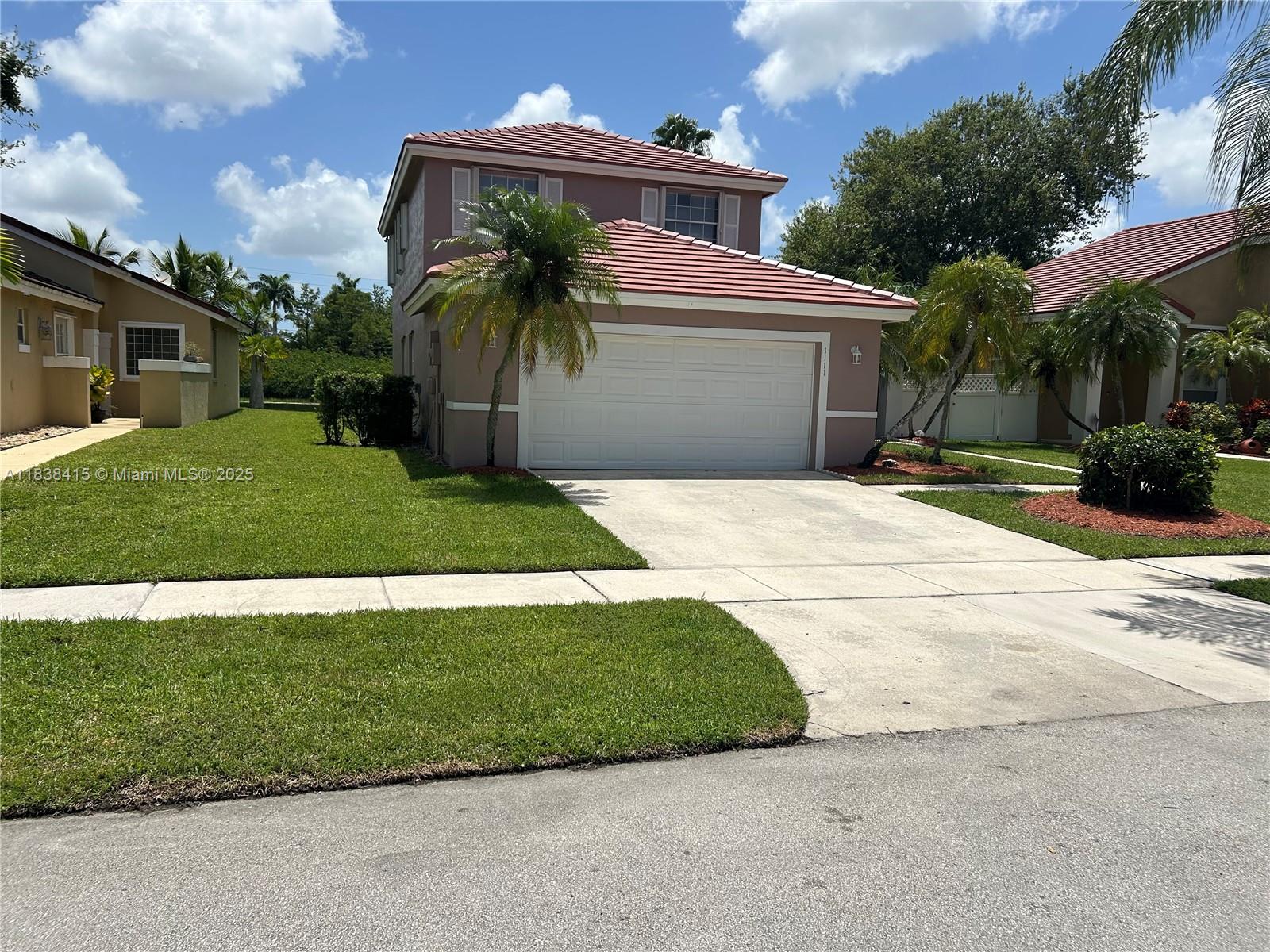 Pembroke Pines, Florida, 33029, United States, 4 Bedrooms Bedrooms, ,3 BathroomsBathrooms,Residential,For Sale,1890530